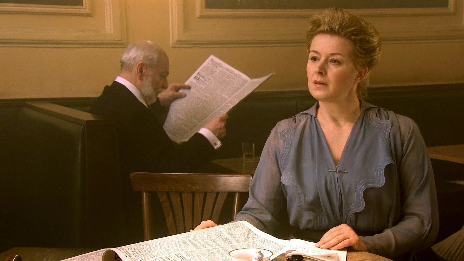 Meine Zeit wird kommen - Gustav Mahler in den Erinnerungen von Natalie Bauer-Lechner