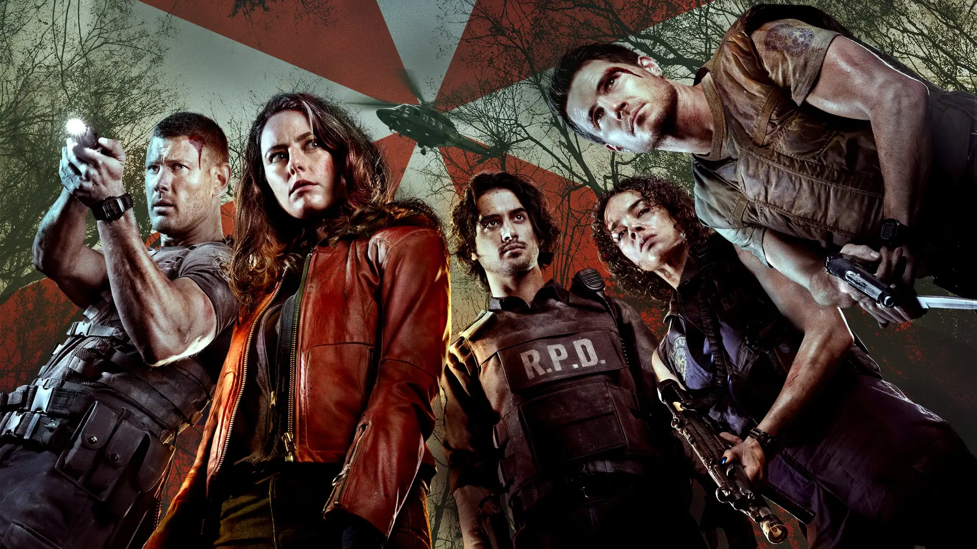 Alle „Resident Evil“Filme in der richtigen Reihenfolge