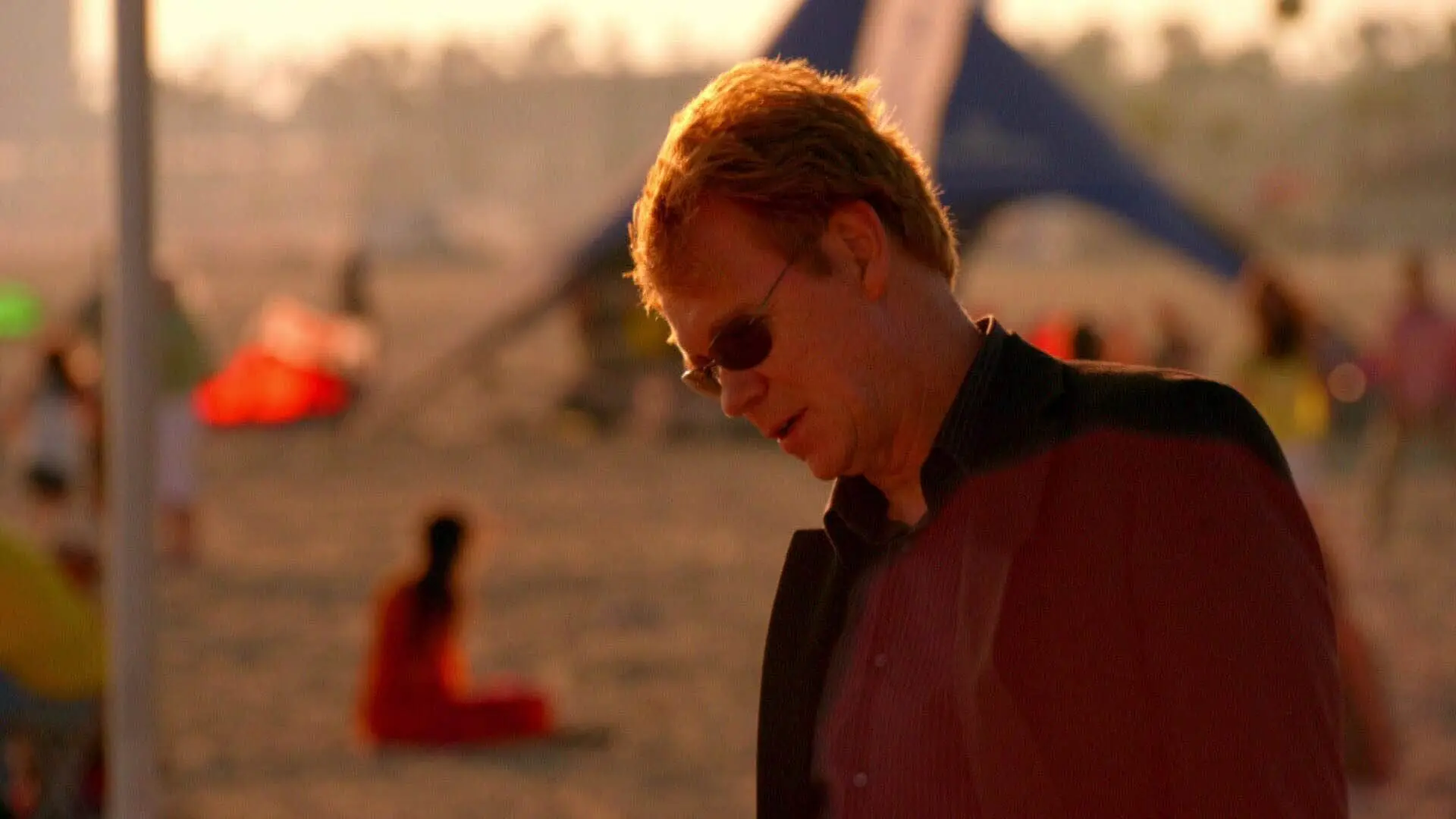 CSI: Miami
