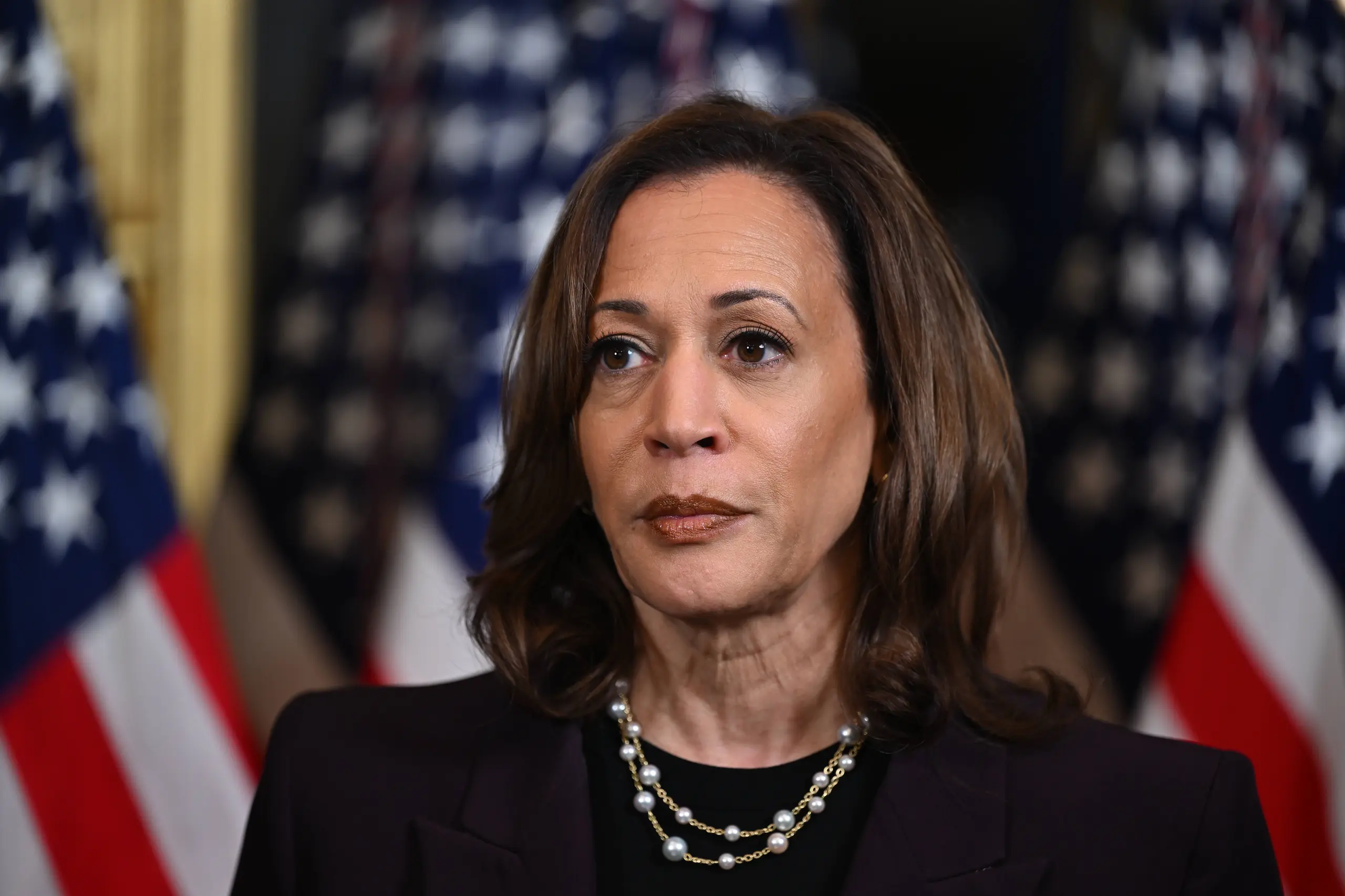 Politik macht Geld: Kamala Harris und die Aktienmärkte