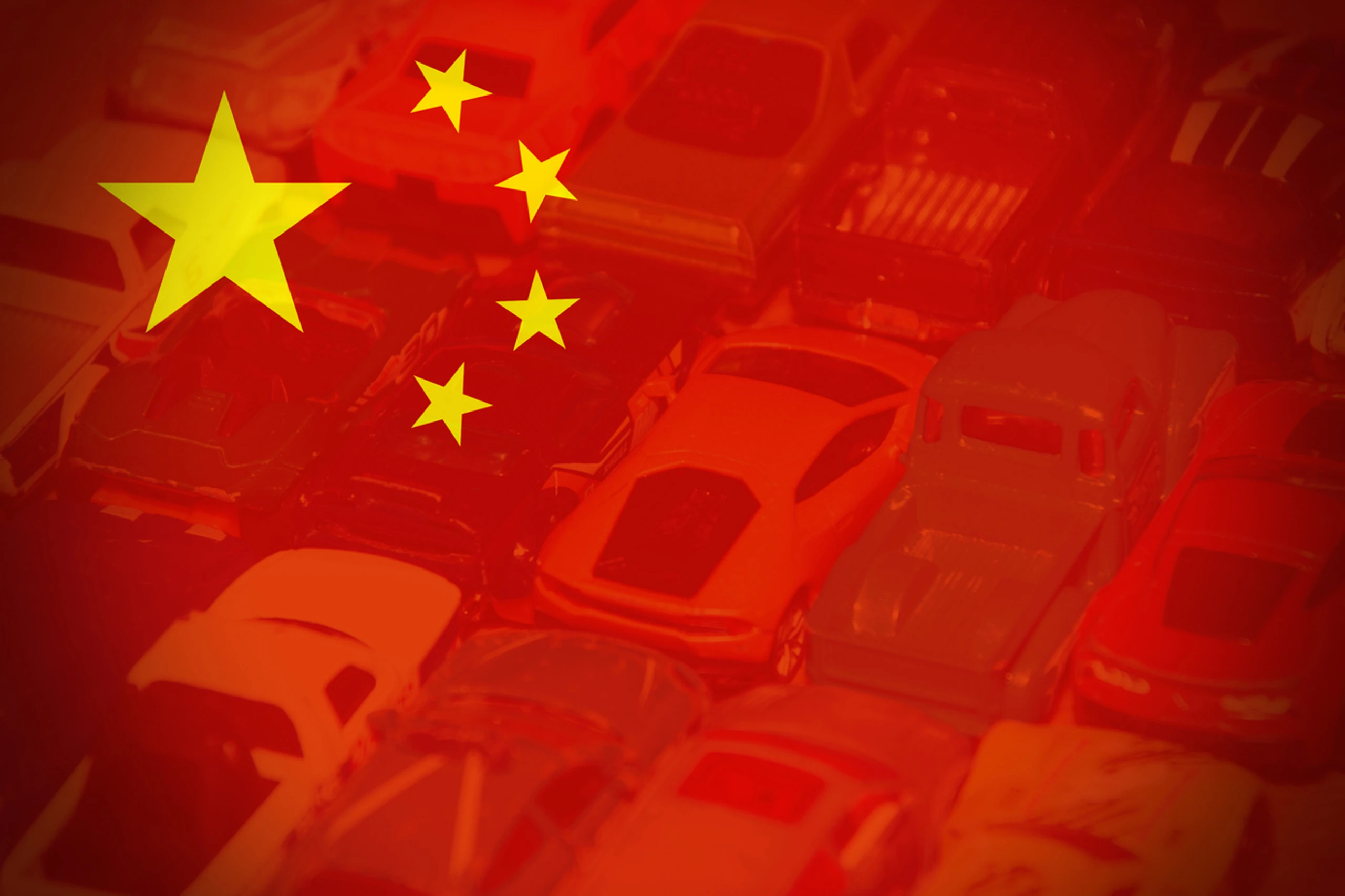 trend. Umfrage: Elektroauto-Marken aus China noch relativ unbekannt