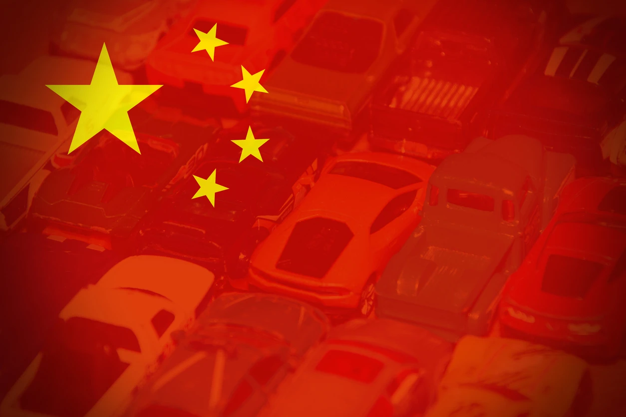 trend. Umfrage: Elektroauto-Marken aus China noch relativ unbekannt