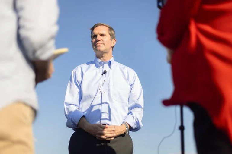 Andy Beshear