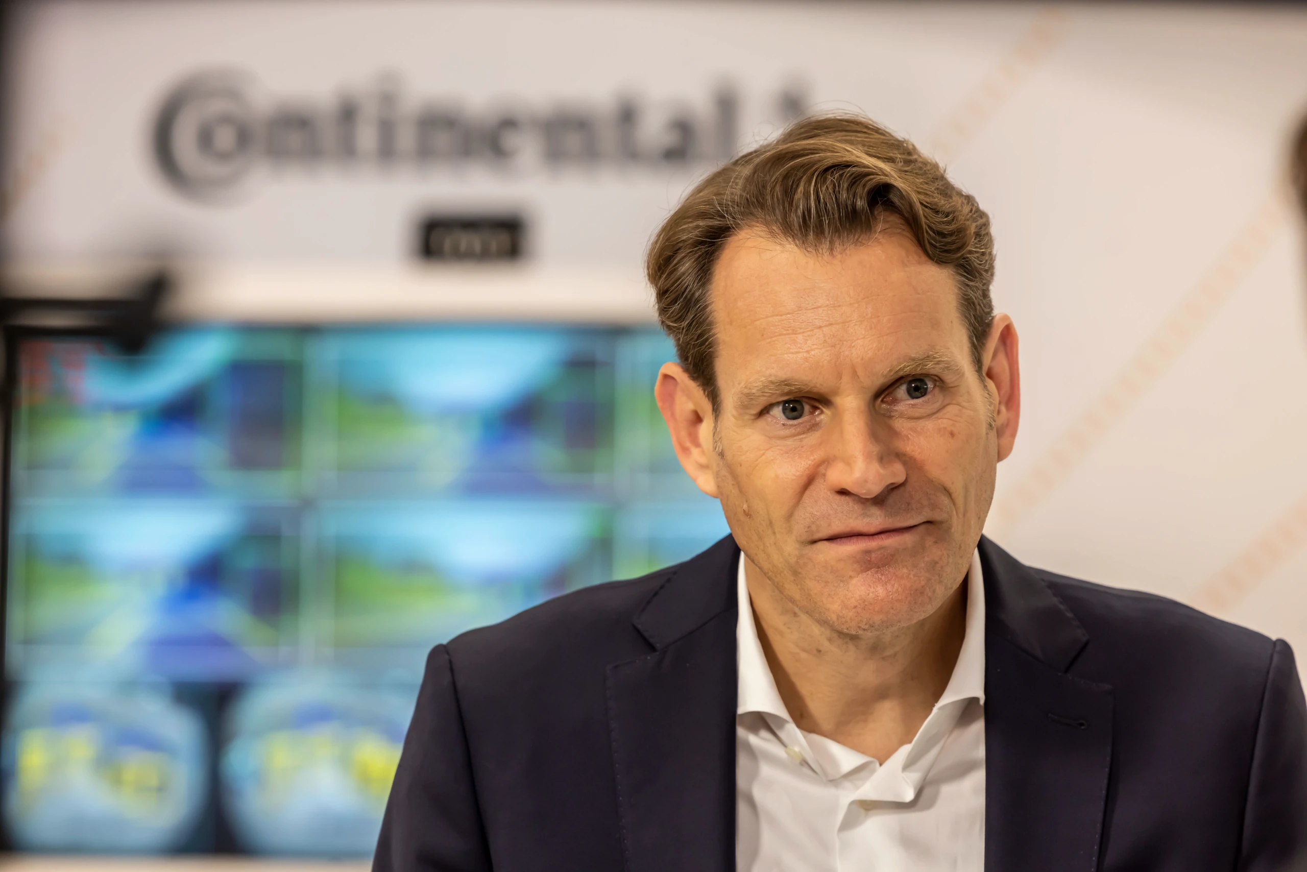 Automobil-Zulieferkonzern Continental vor Aufspaltung