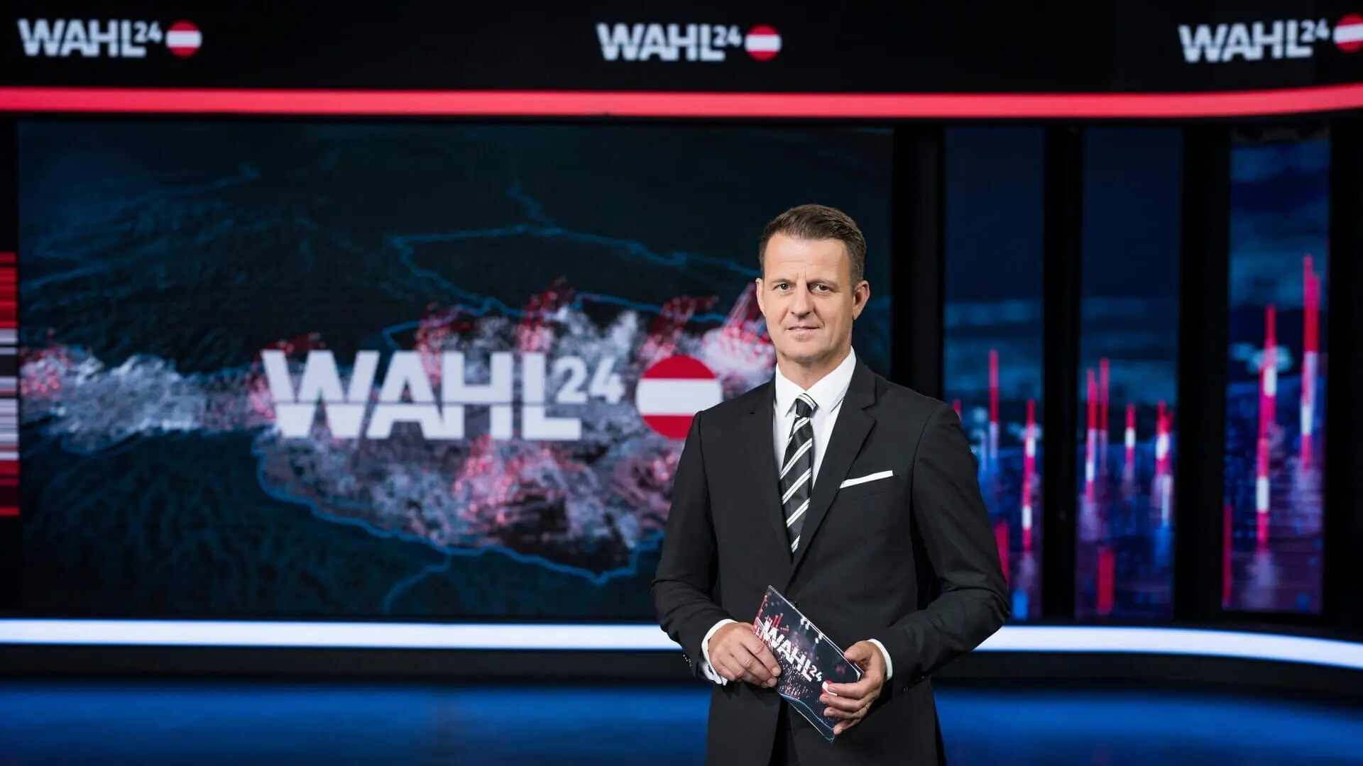 Wahl 24 - Analyse und Reaktionen