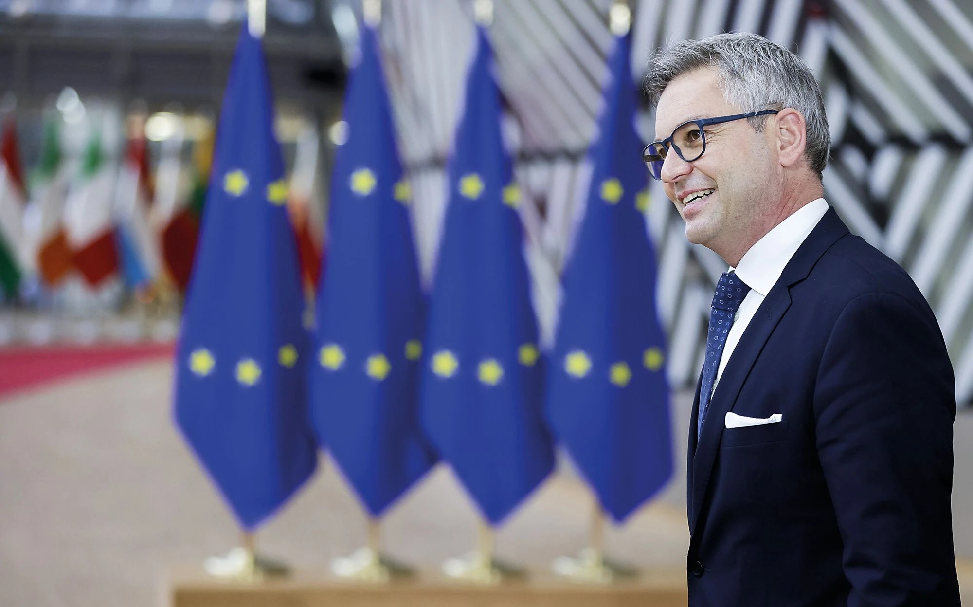 Wie Magnus wird Brunner? [Politik Backstage]