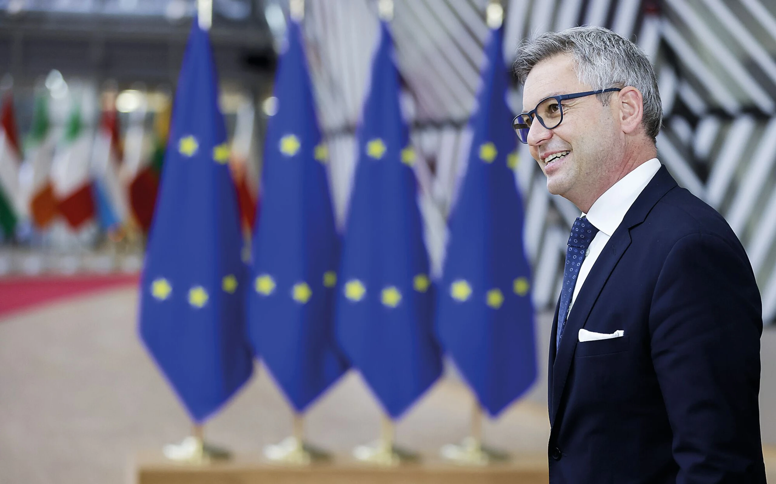 Wie Magnus wird Brunner? [Politik Backstage]