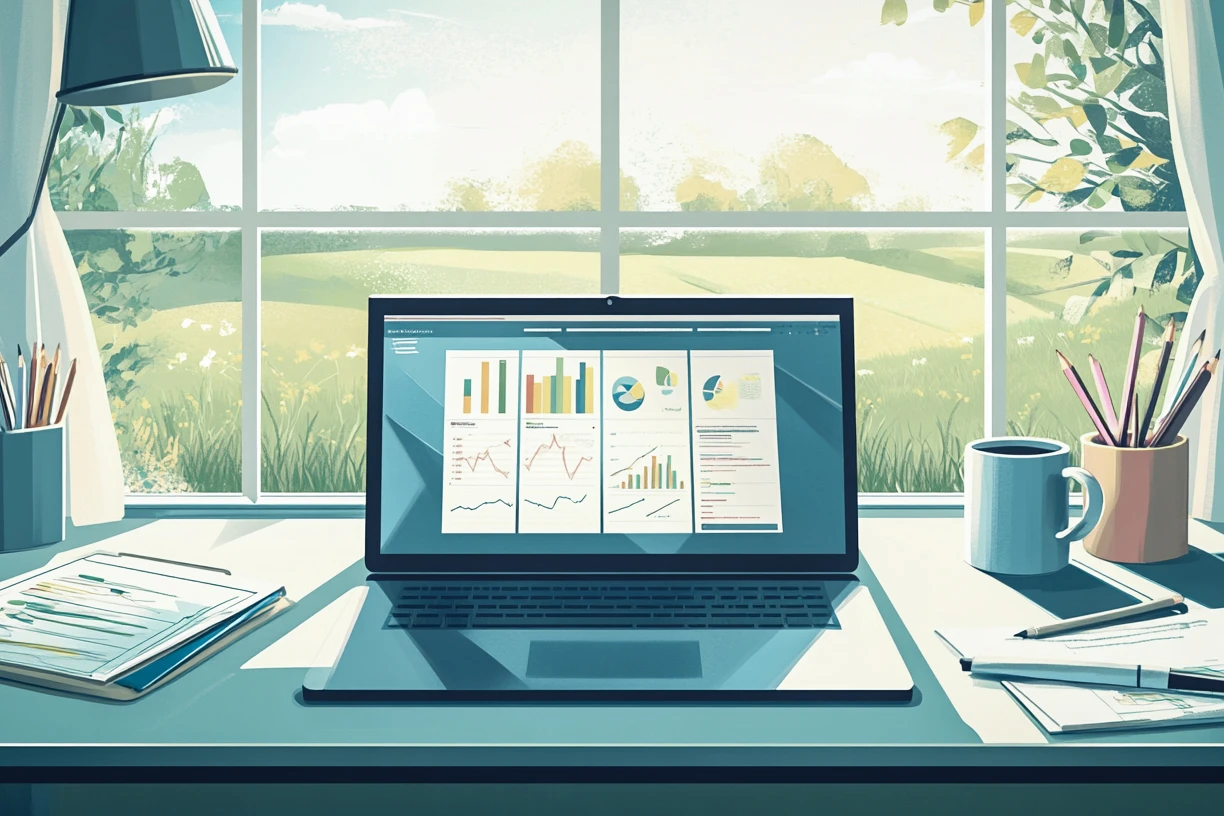 Ranch-Style SEO: Die Zukunft der Suchmaschinenoptimierung im Zeitalter der generativen KI