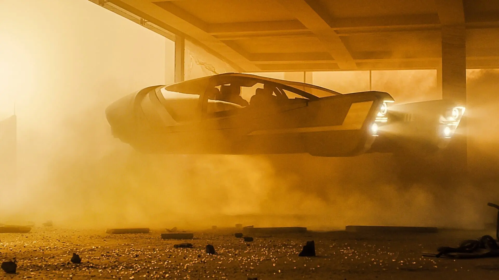 Blade Runner 2049