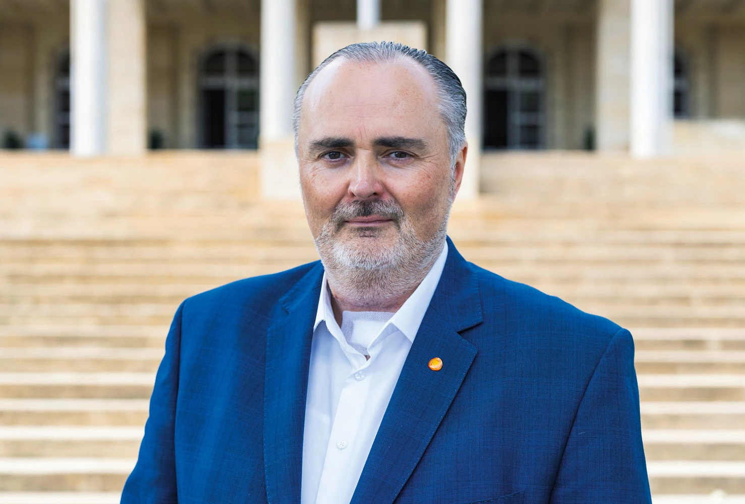 Hans Peter Doskozil