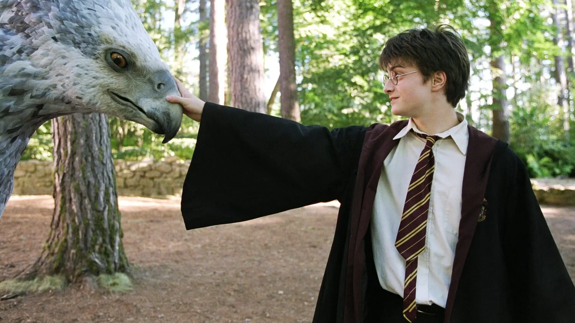 Harry Potter und der Gefangene von Askaban