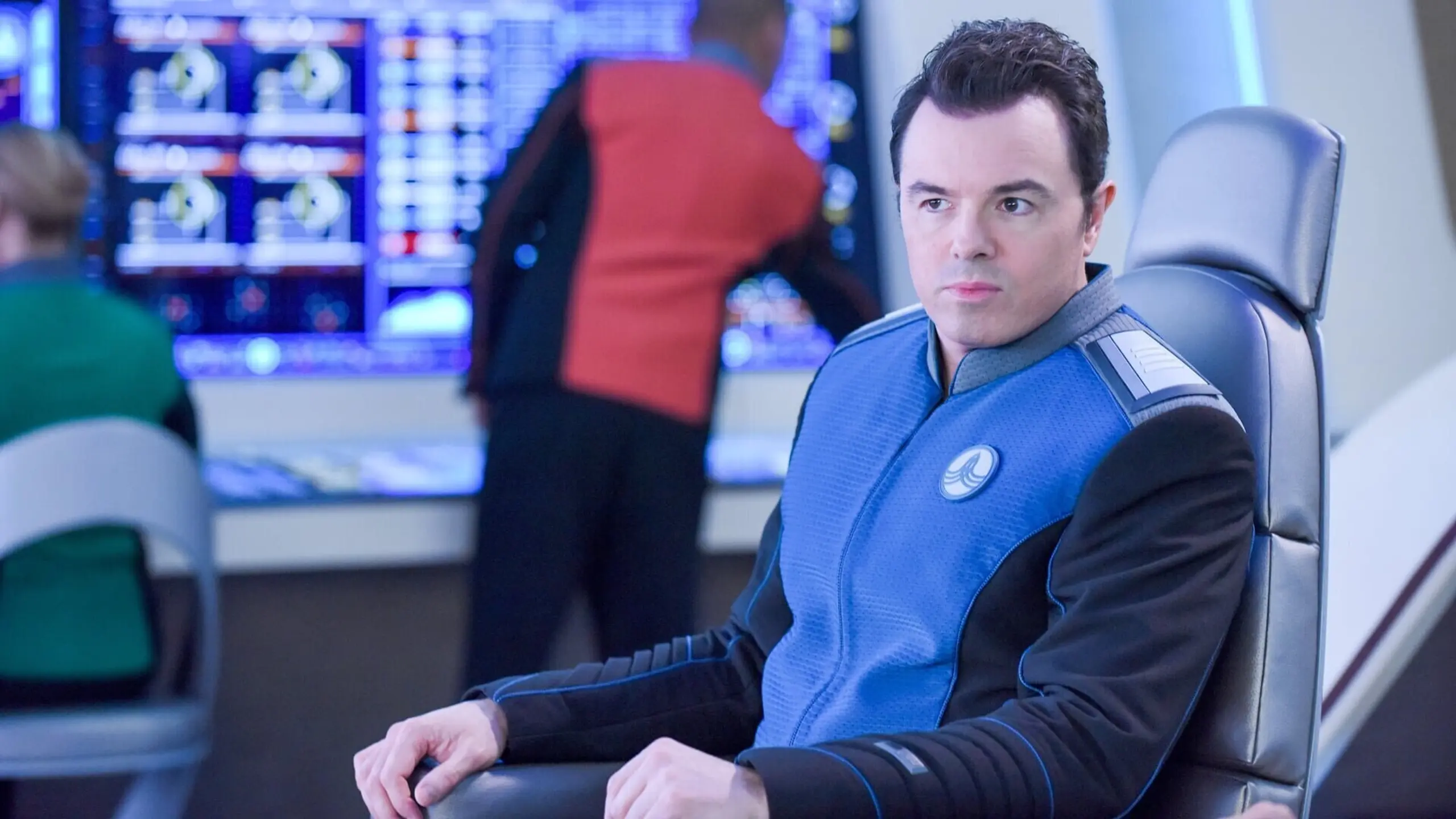 The Orville