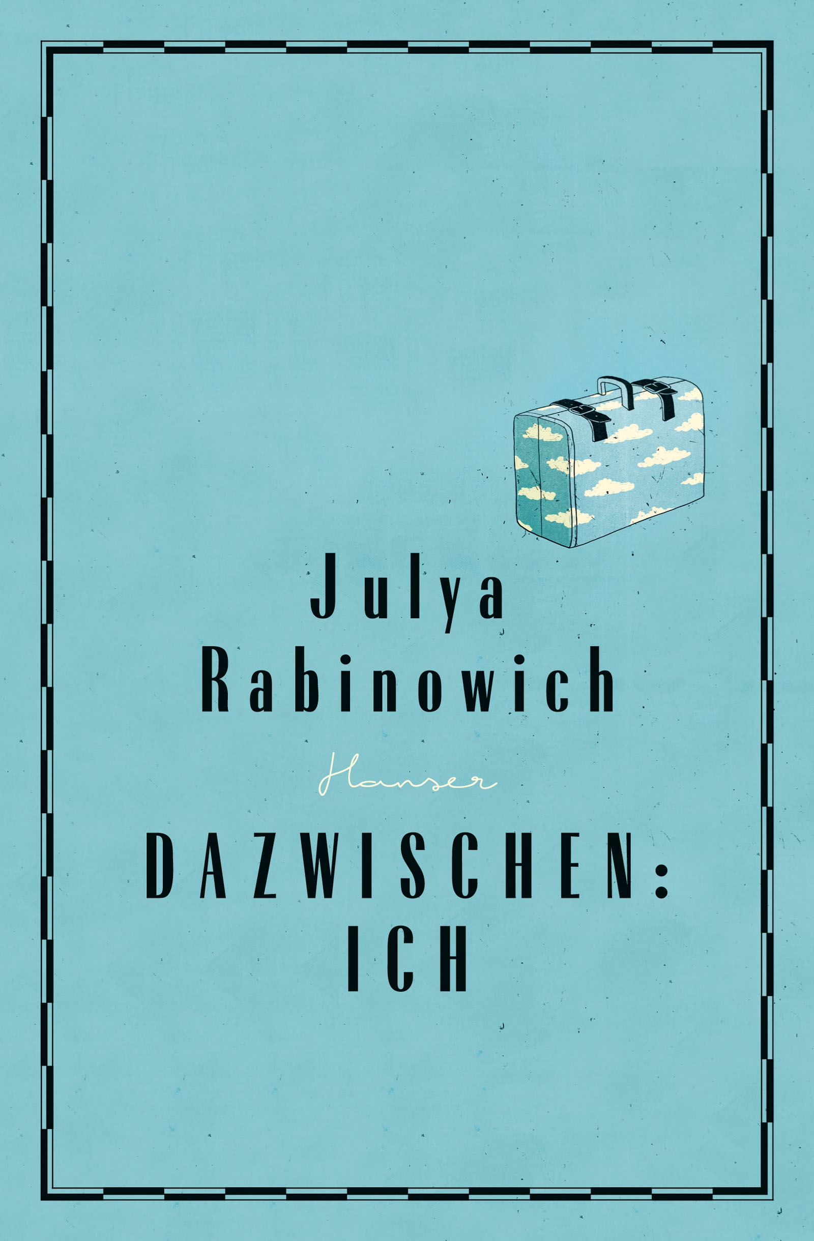 Julya Rabinowich