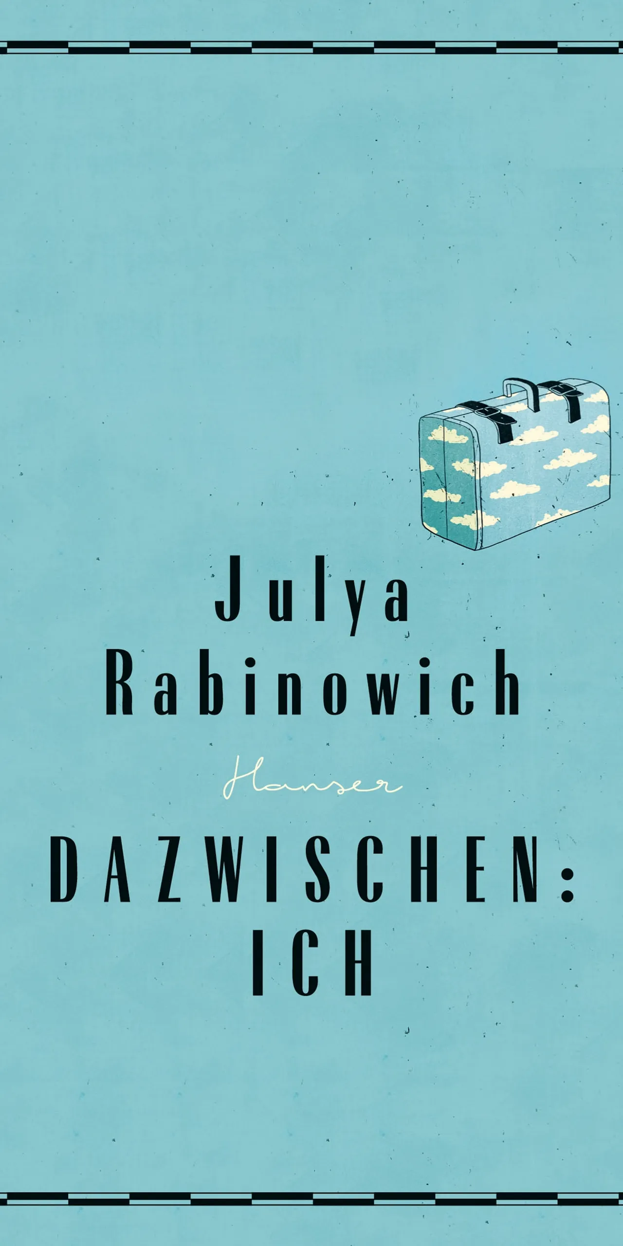 Julya Rabinowich
