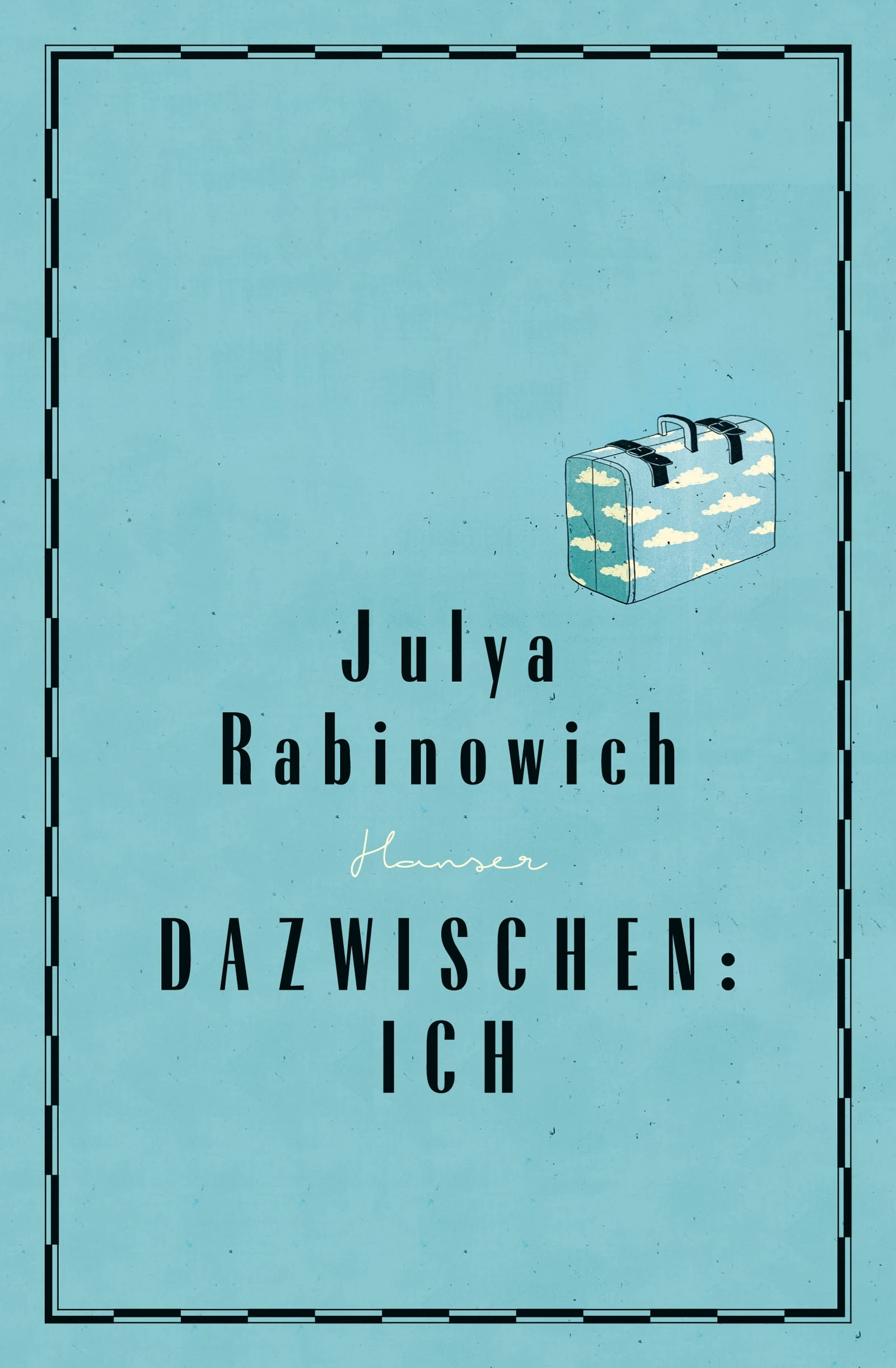 Julya Rabinowich