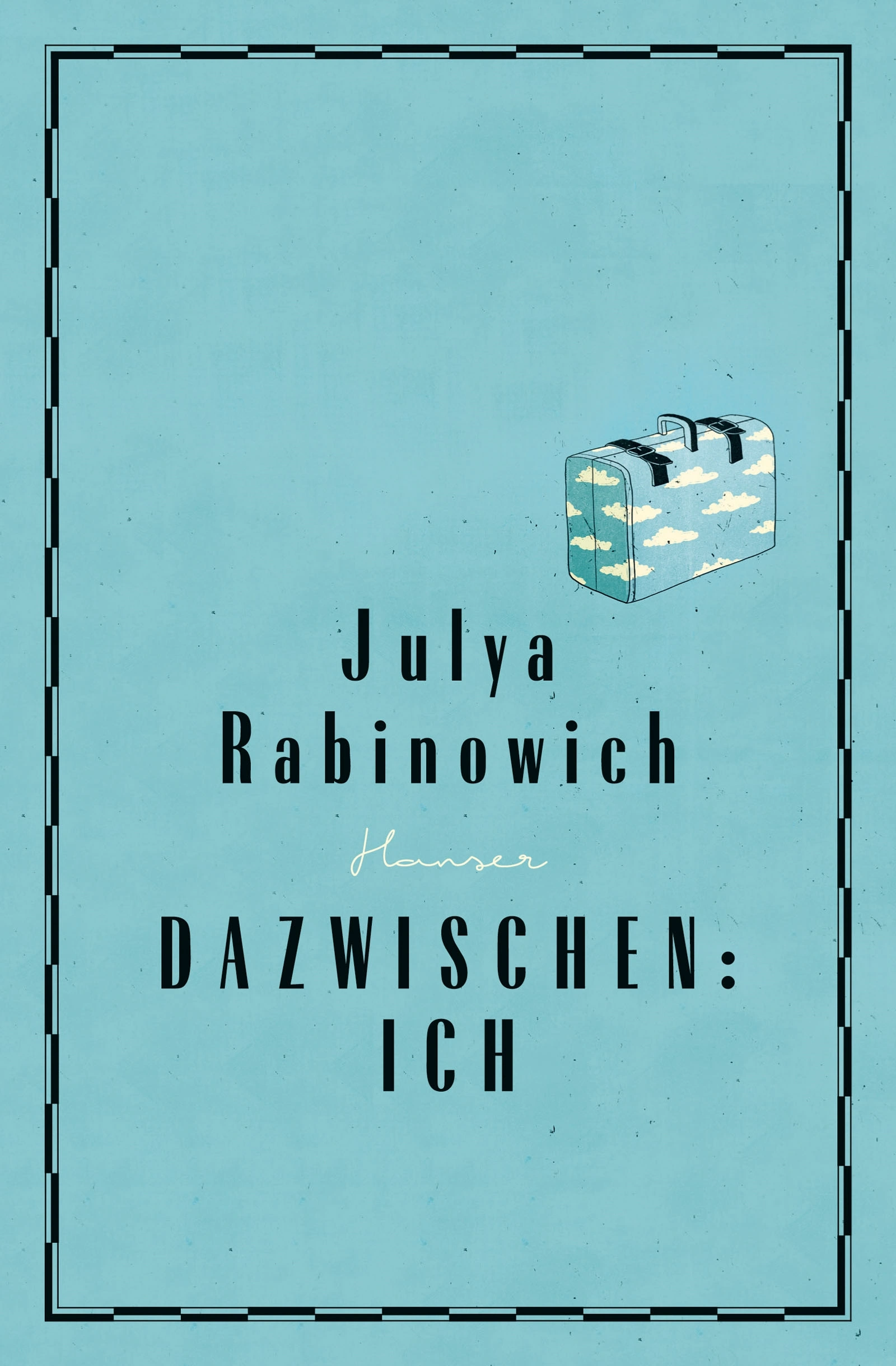 Julya Rabinowich