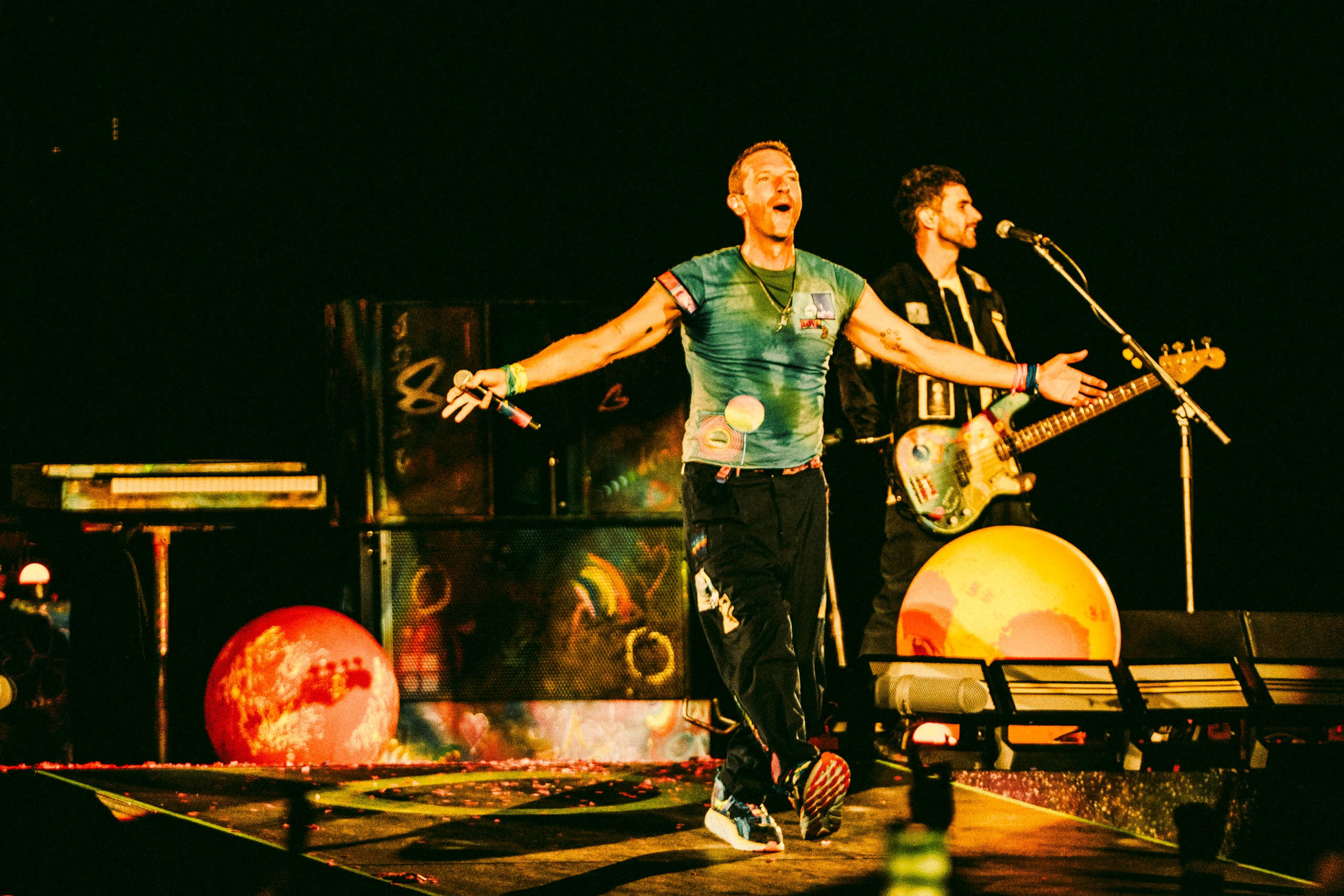 Coldplay