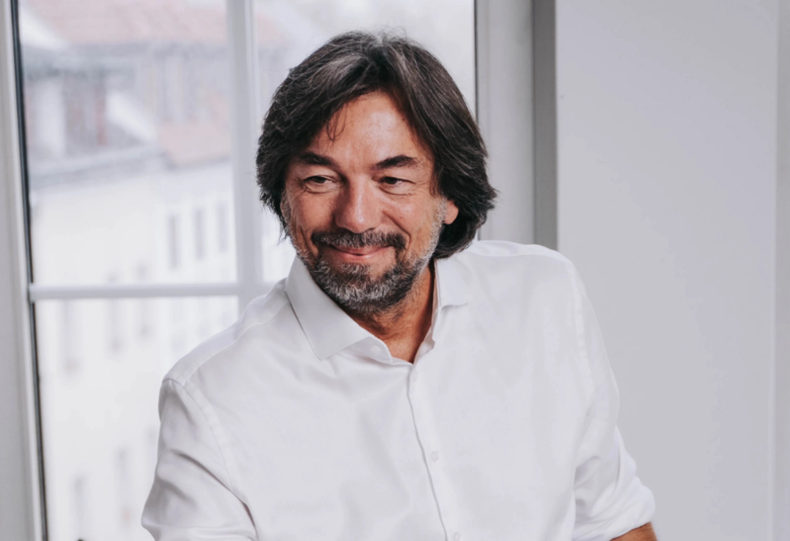 Handelsexperte Franz Koll wird CEO bei Intersport Austria