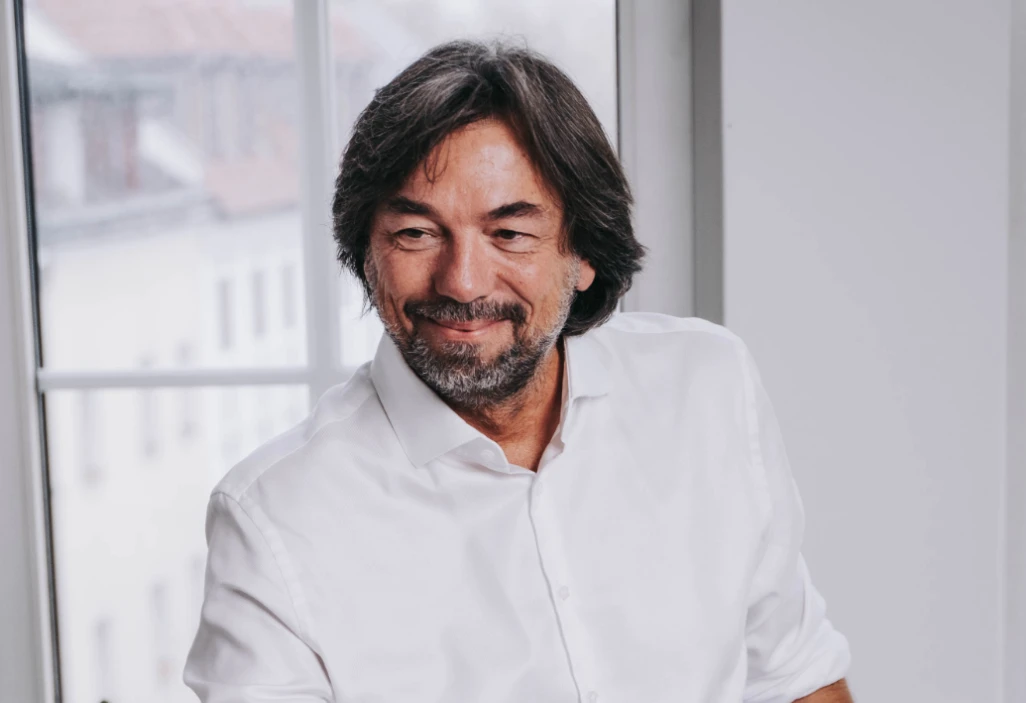 Handelsexperte Franz Koll wird CEO bei Intersport Austria
