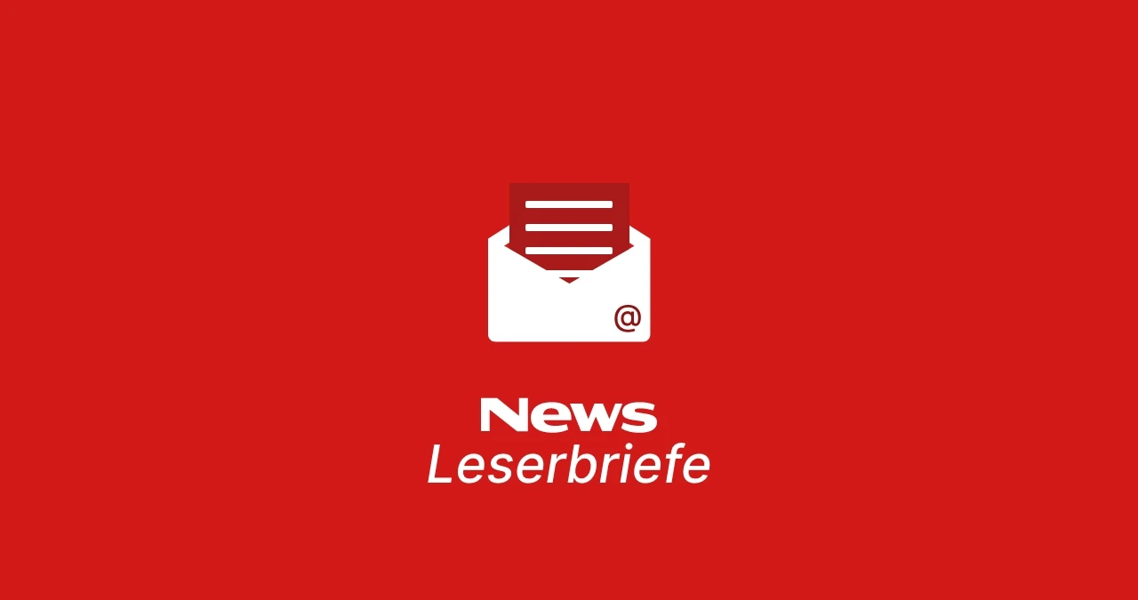 Ein treuer Leser korrespondiert mit News