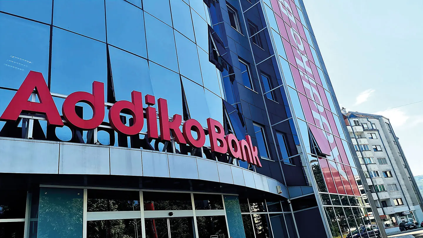 Addiko Bank: NLB scheitert beim Übernahmepoker