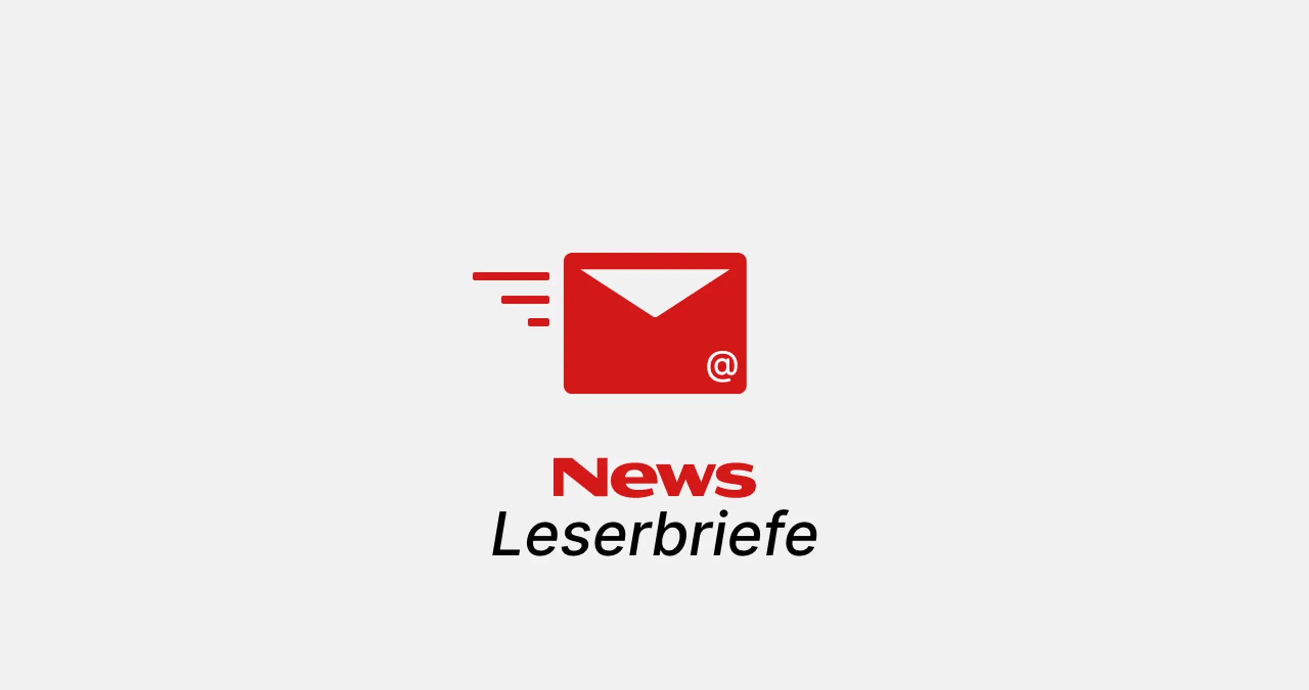 Leserbriefe zum Newsletter "Kulturbarbaren – Entgleiste Freiheitskämpfer" (23.08.2024)