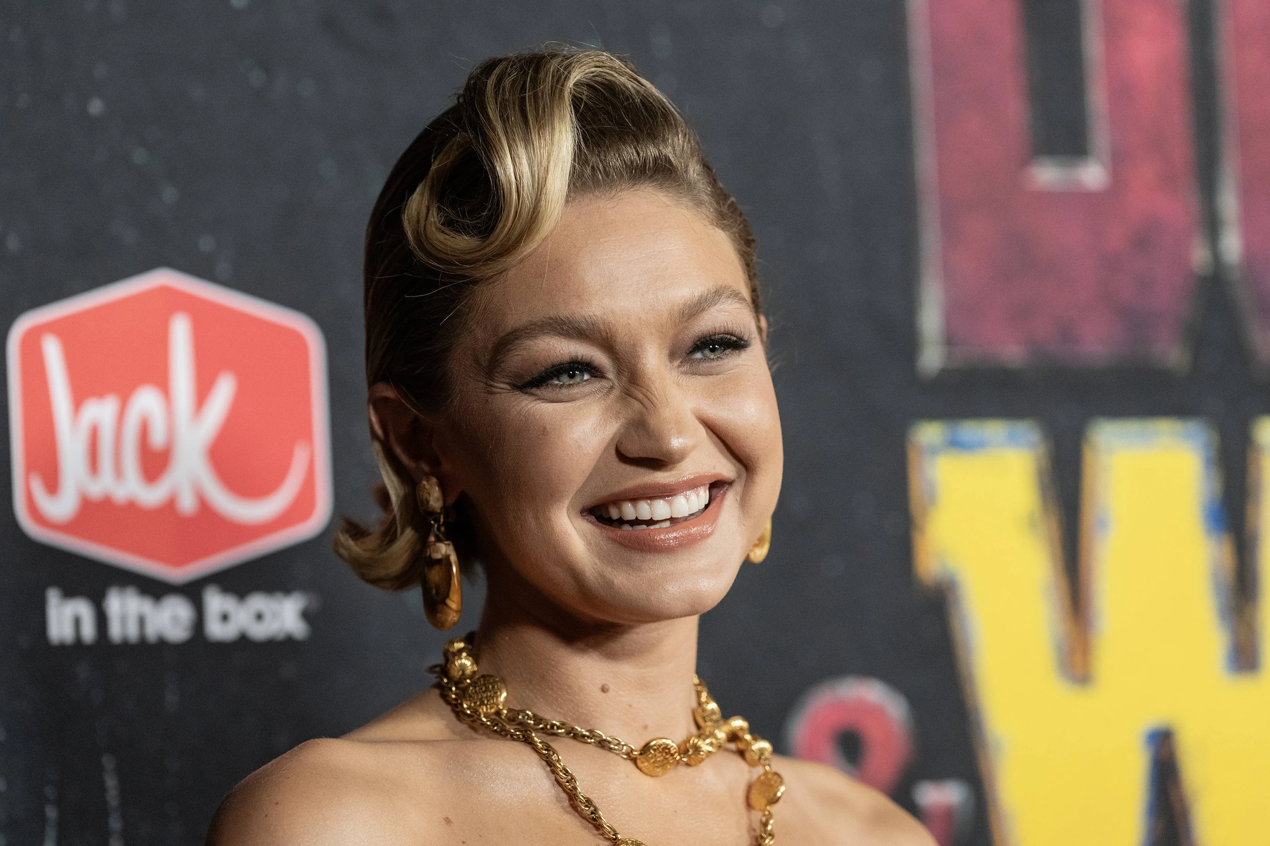Gigi Hadid