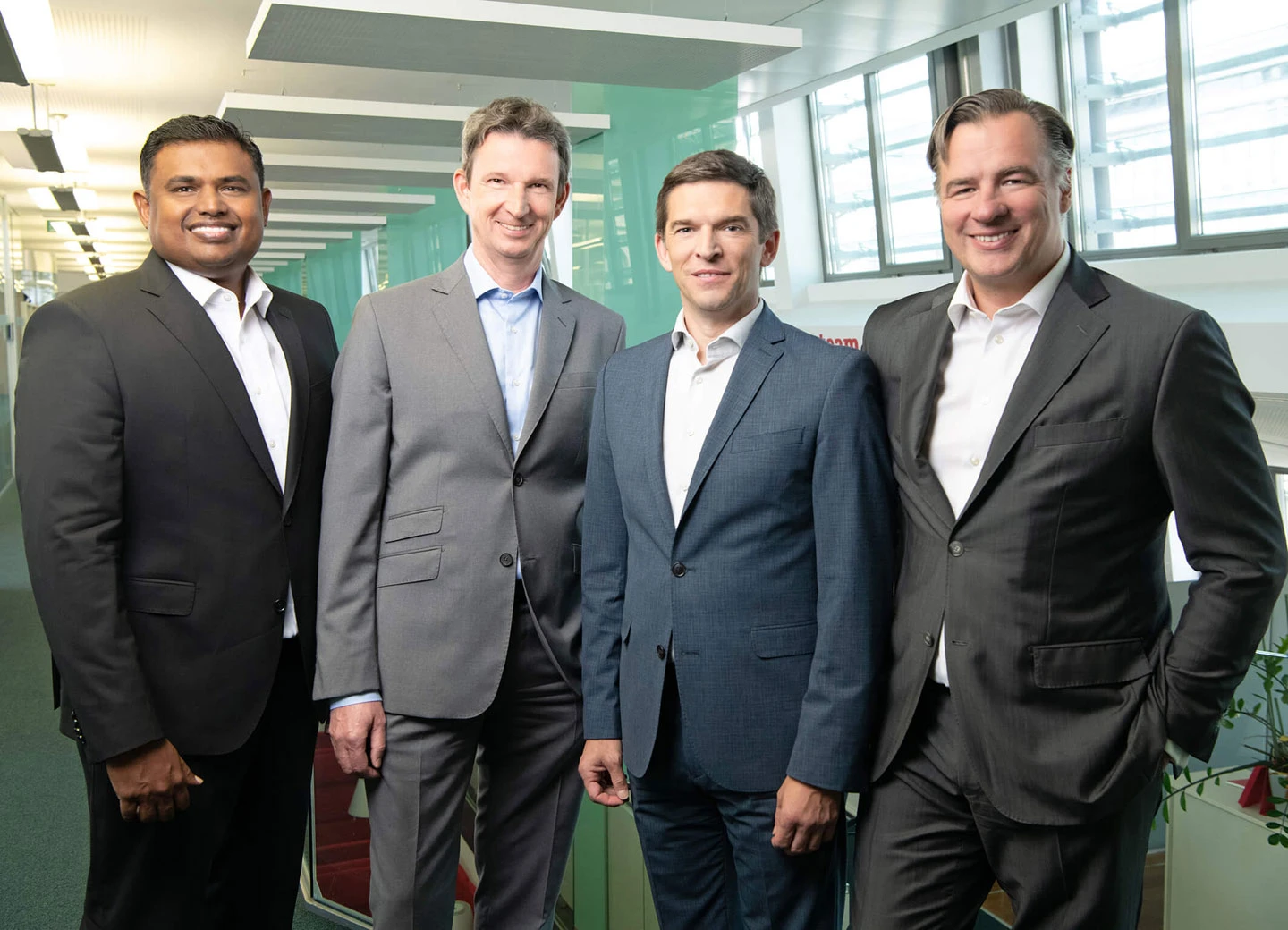 Poker um die Addiko Bank