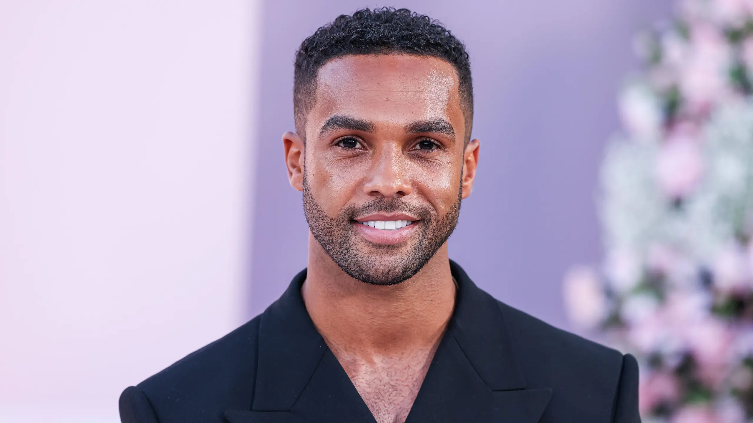 Lucien Laviscount