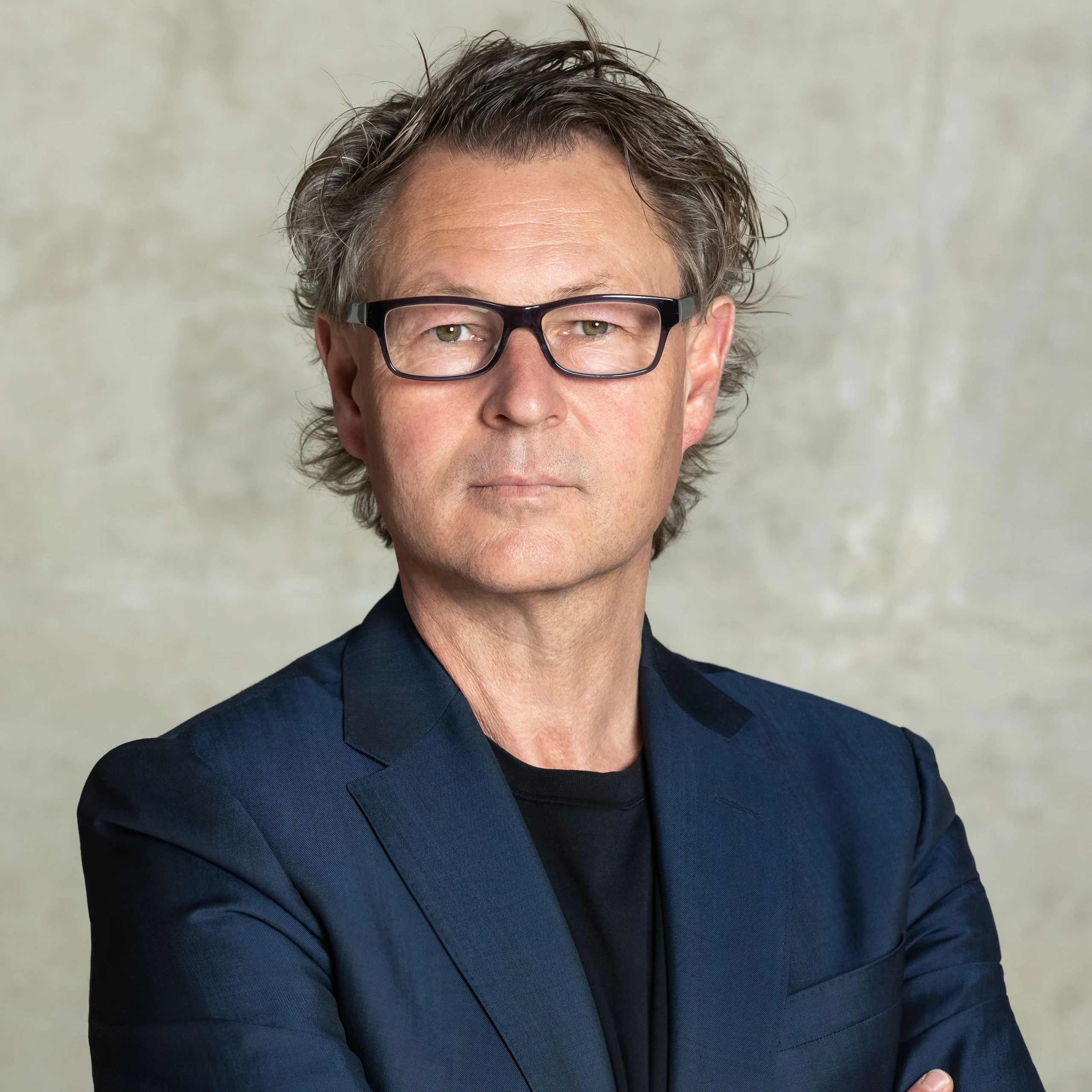 © Ouriel Morgensztern Bild