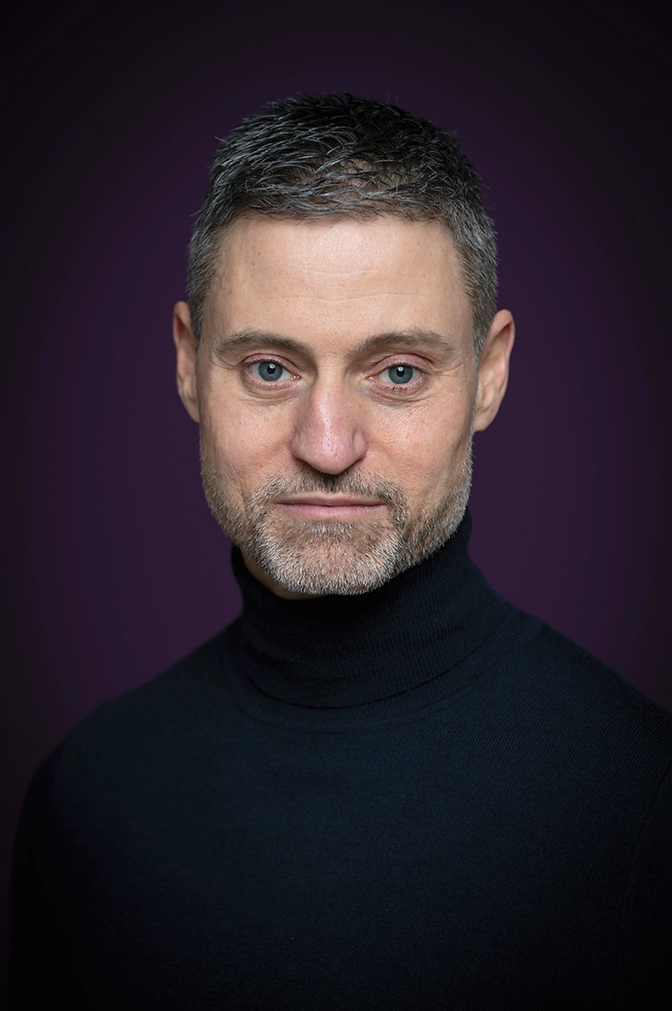 © Ali Ghandtschi Meron Mendel