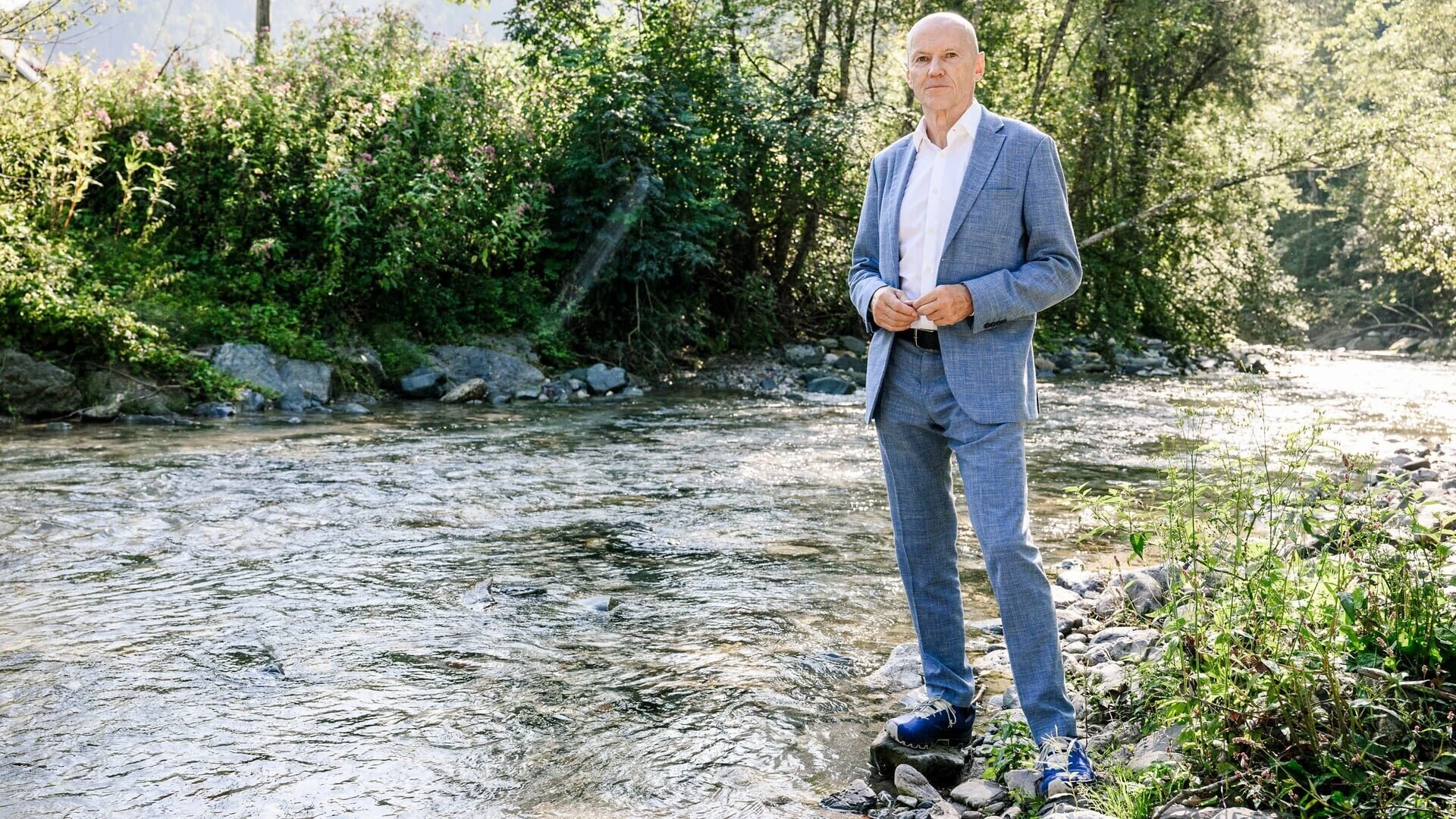 Was braucht Österreich?
