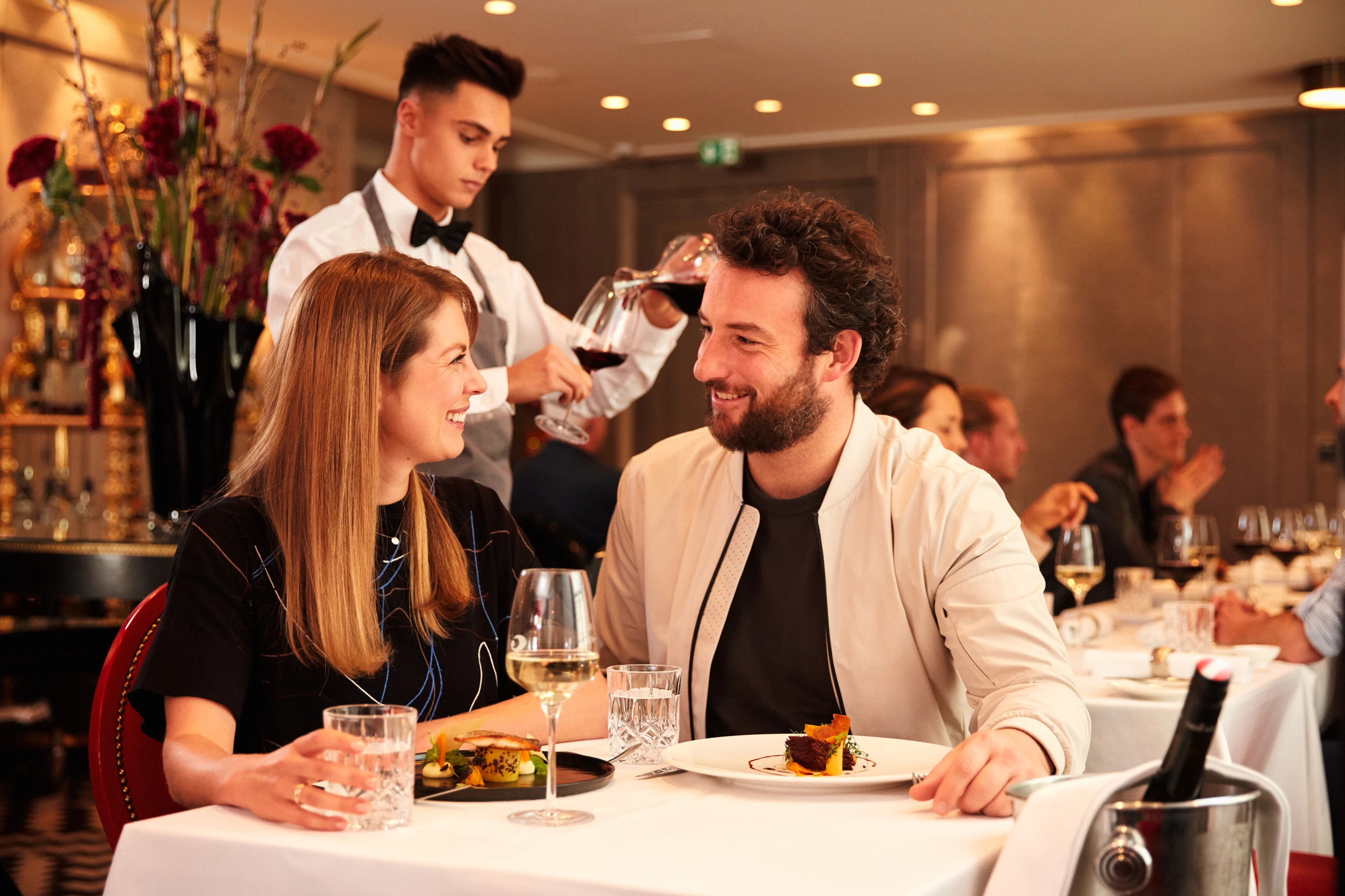 Gewinnspiel: Glücksmomente genießen!