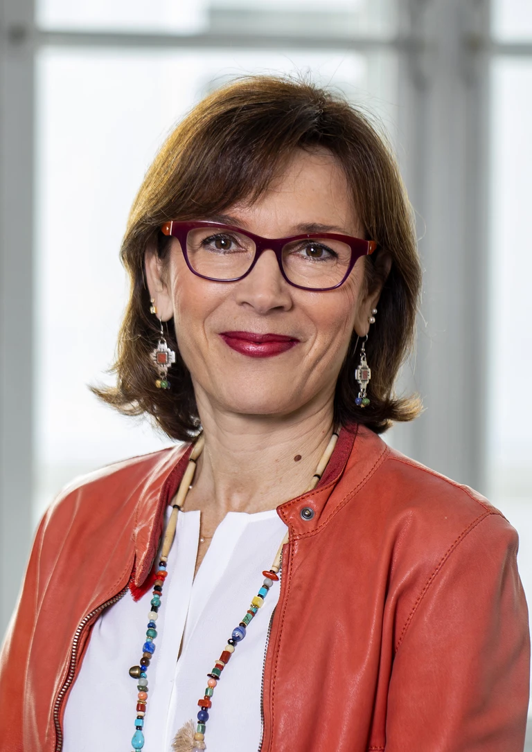 Univ. Prof. Dr. Ursula Wiedermann ist Professorin für Vakzinologie, Immunologin und ärztliche Leiterin der Spezialambulanz für Impfungen an der MedUni Wien.