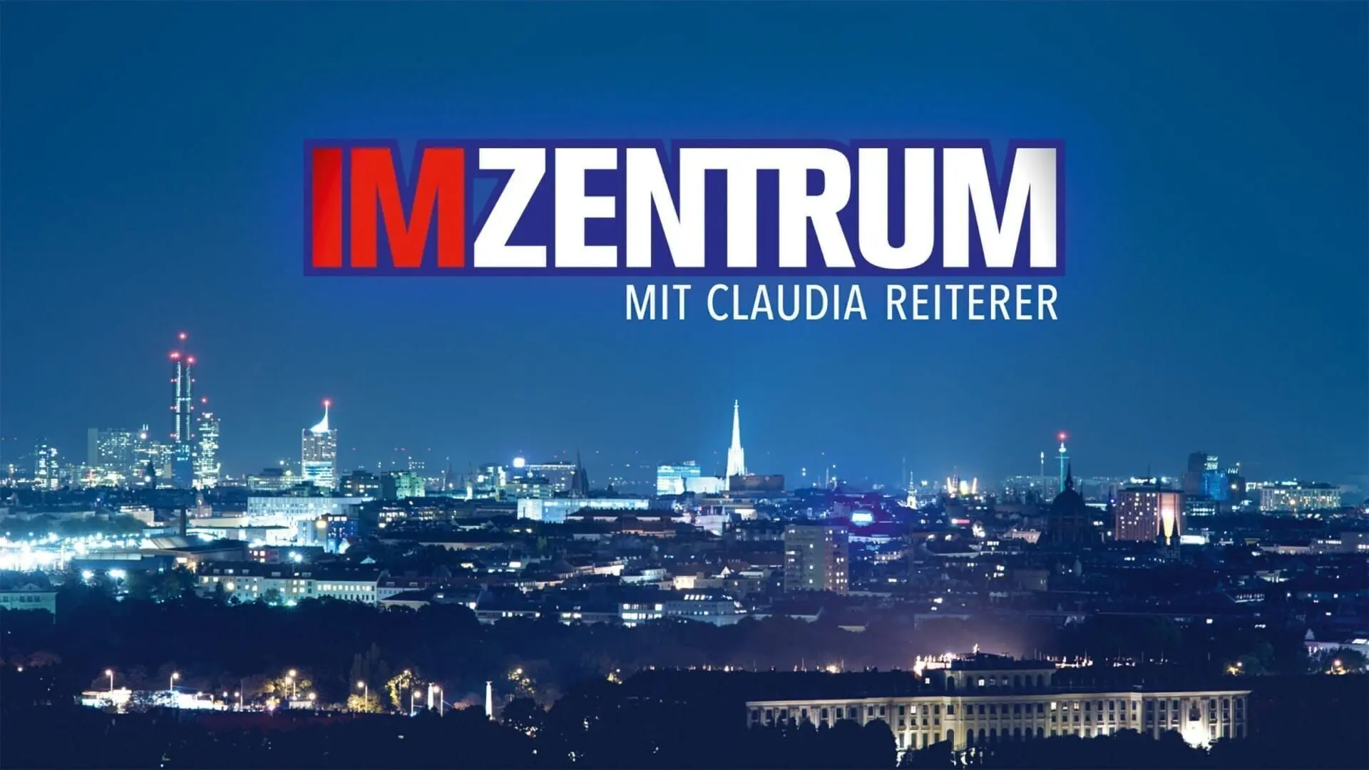 Im Zentrum