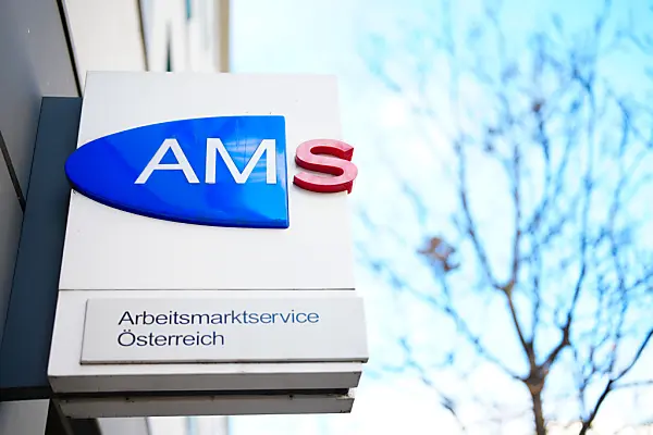 Arbeitslosenquote in Österreich lag Ende August bei 6,7 %