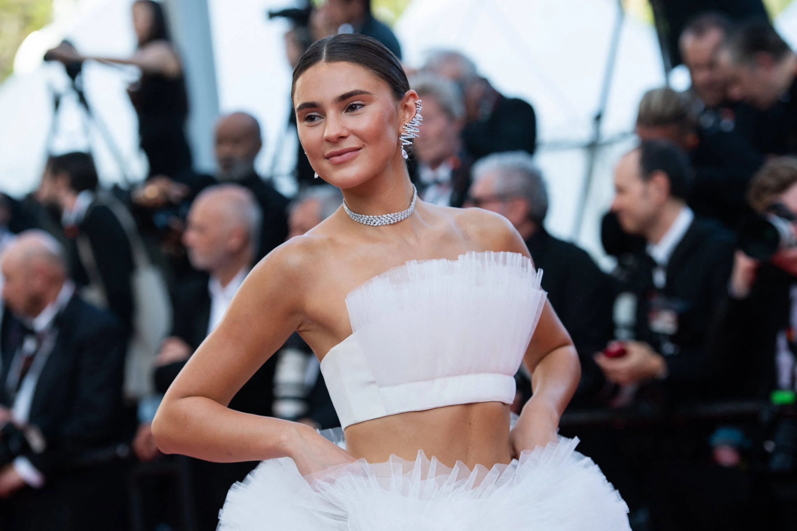 Stefanie Giesinger