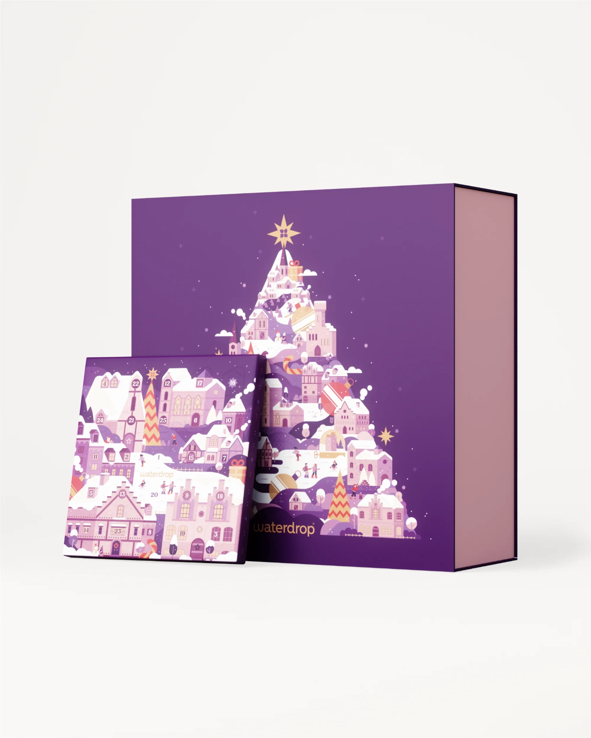 Blurred image background