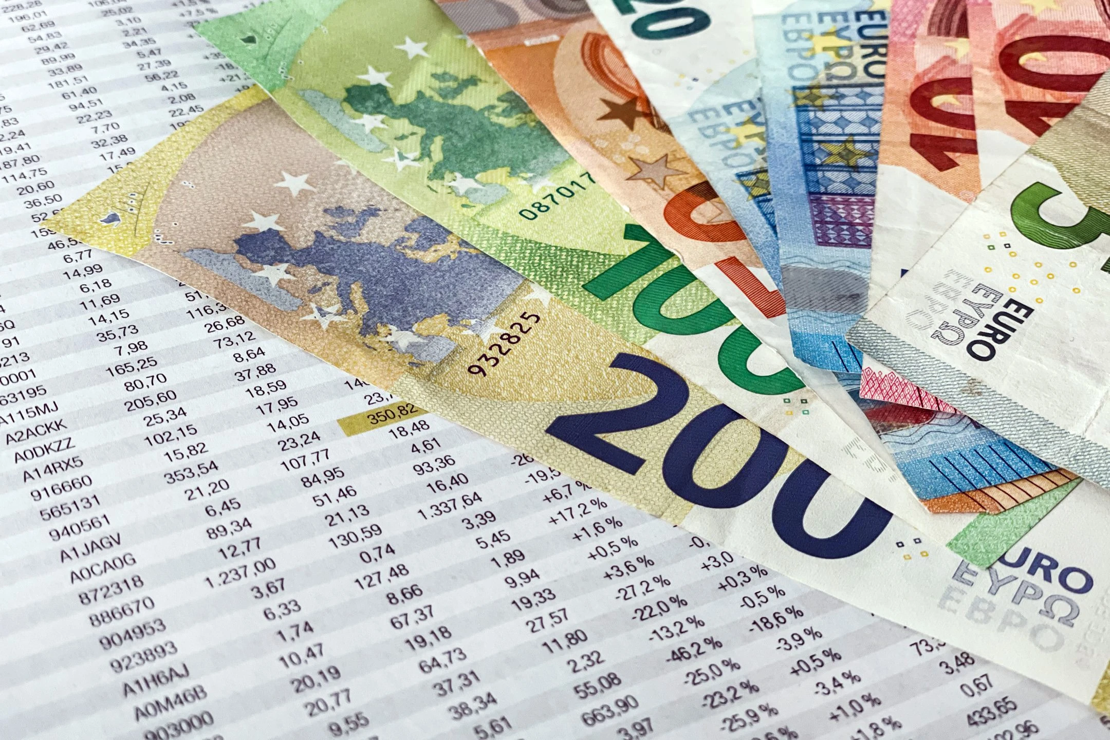 Cashflow-Optimierung: Strategien für Unternehmen in Wachstumsphasen