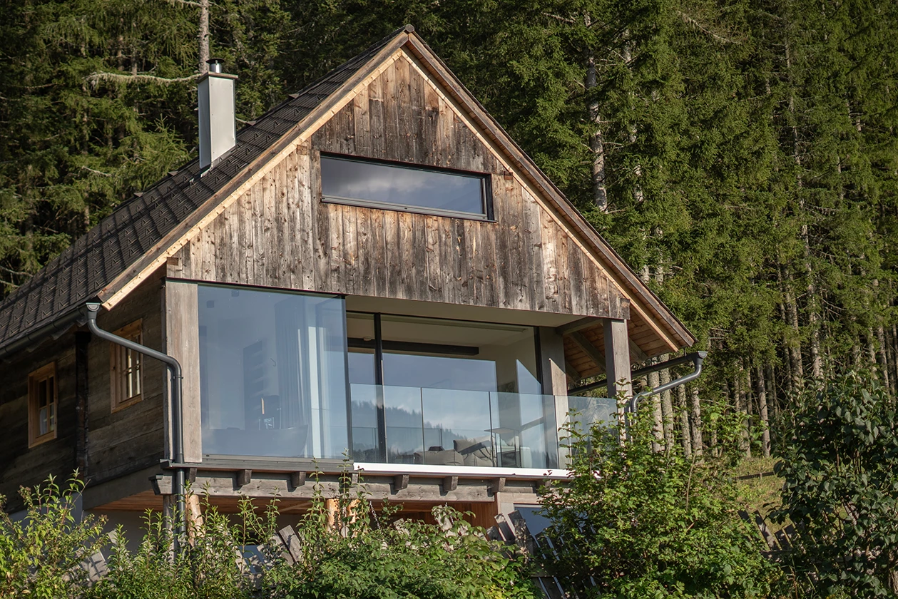 Gewinnspiel: Luxus-Workation in der östlichen Obersteiermark