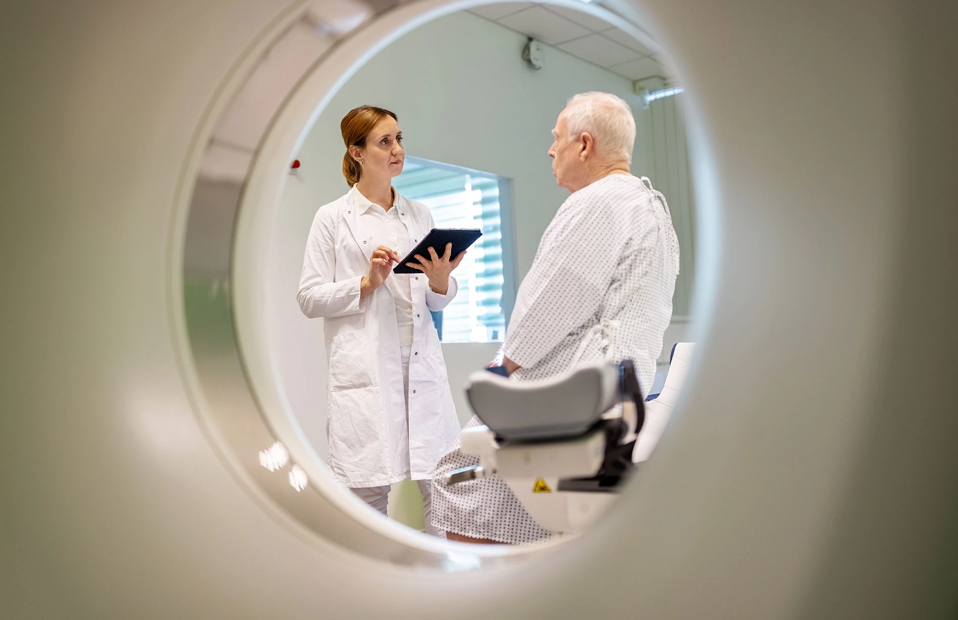 Zusammenarbeit als Kur fürs Gesundheitssystem