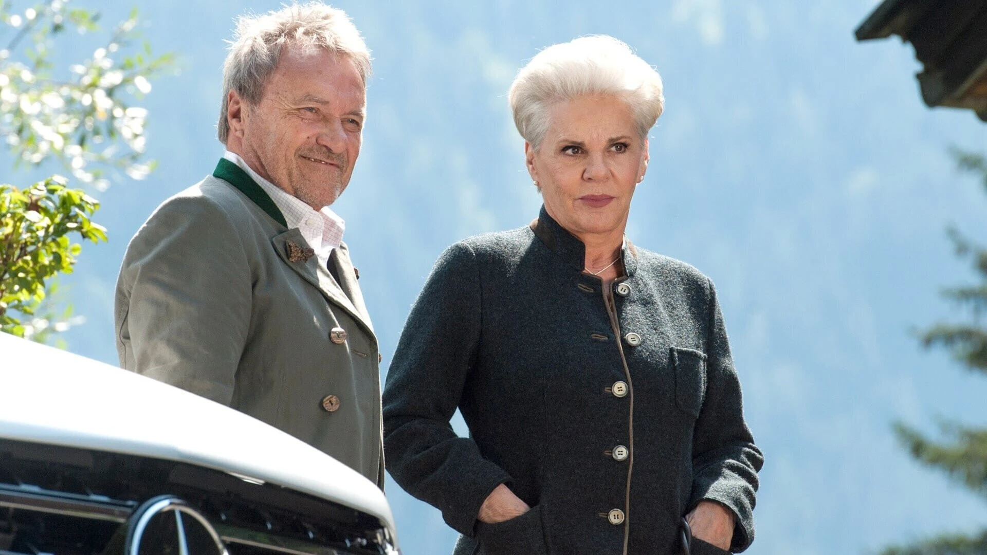 Der Bergdoktor
