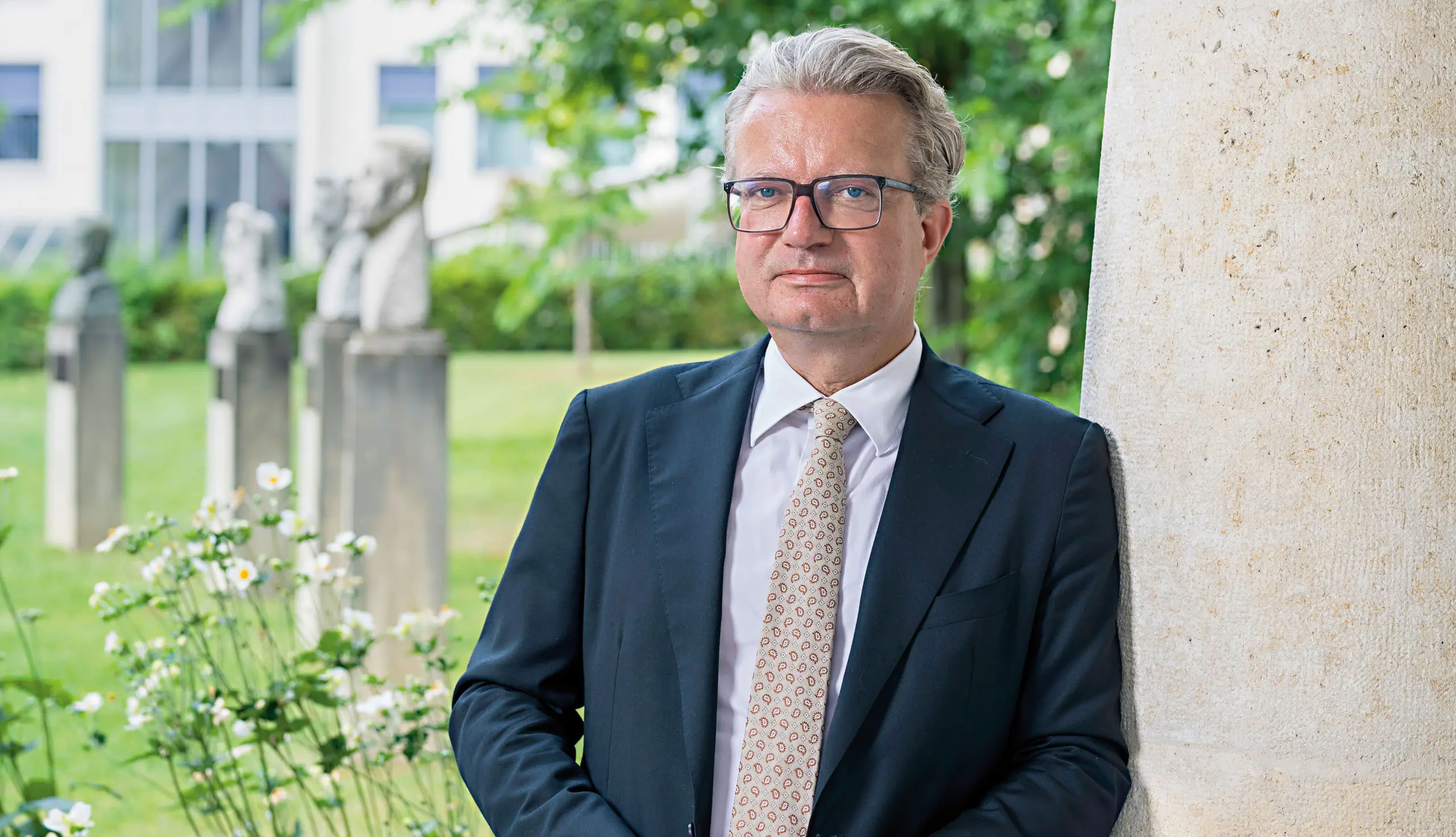 Christopher Drexler, Landeshauptmann der Steiermark