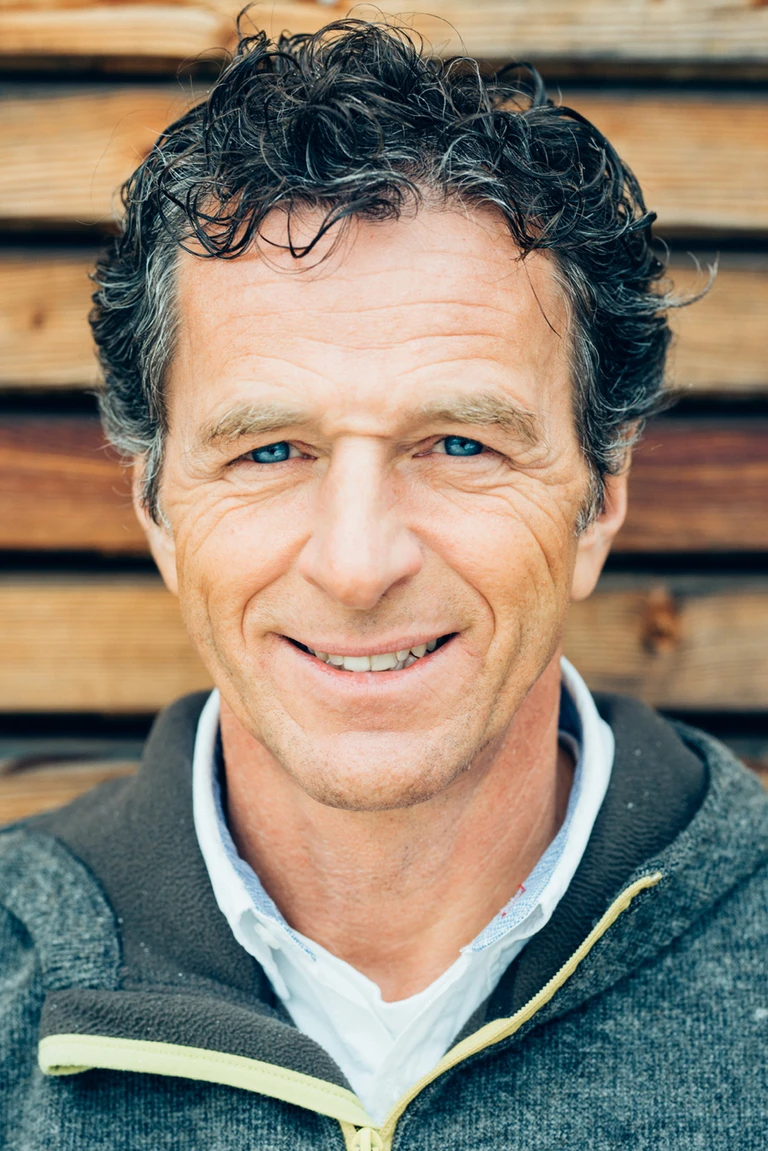 Gerhard Höllinger