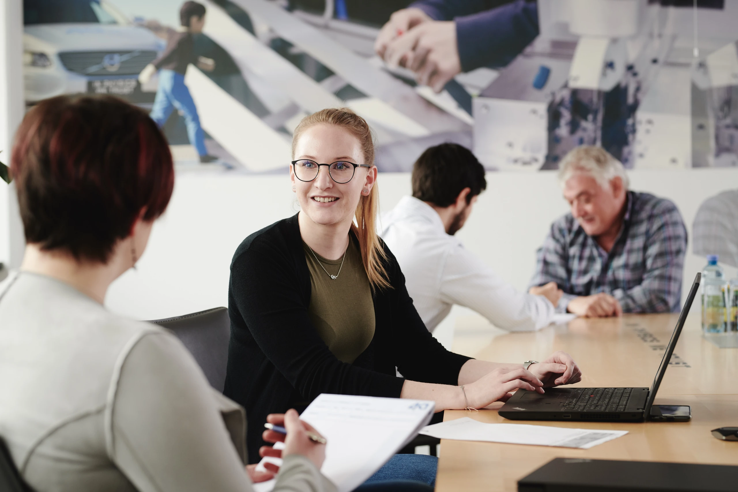 Von der Workation zum Traumjob