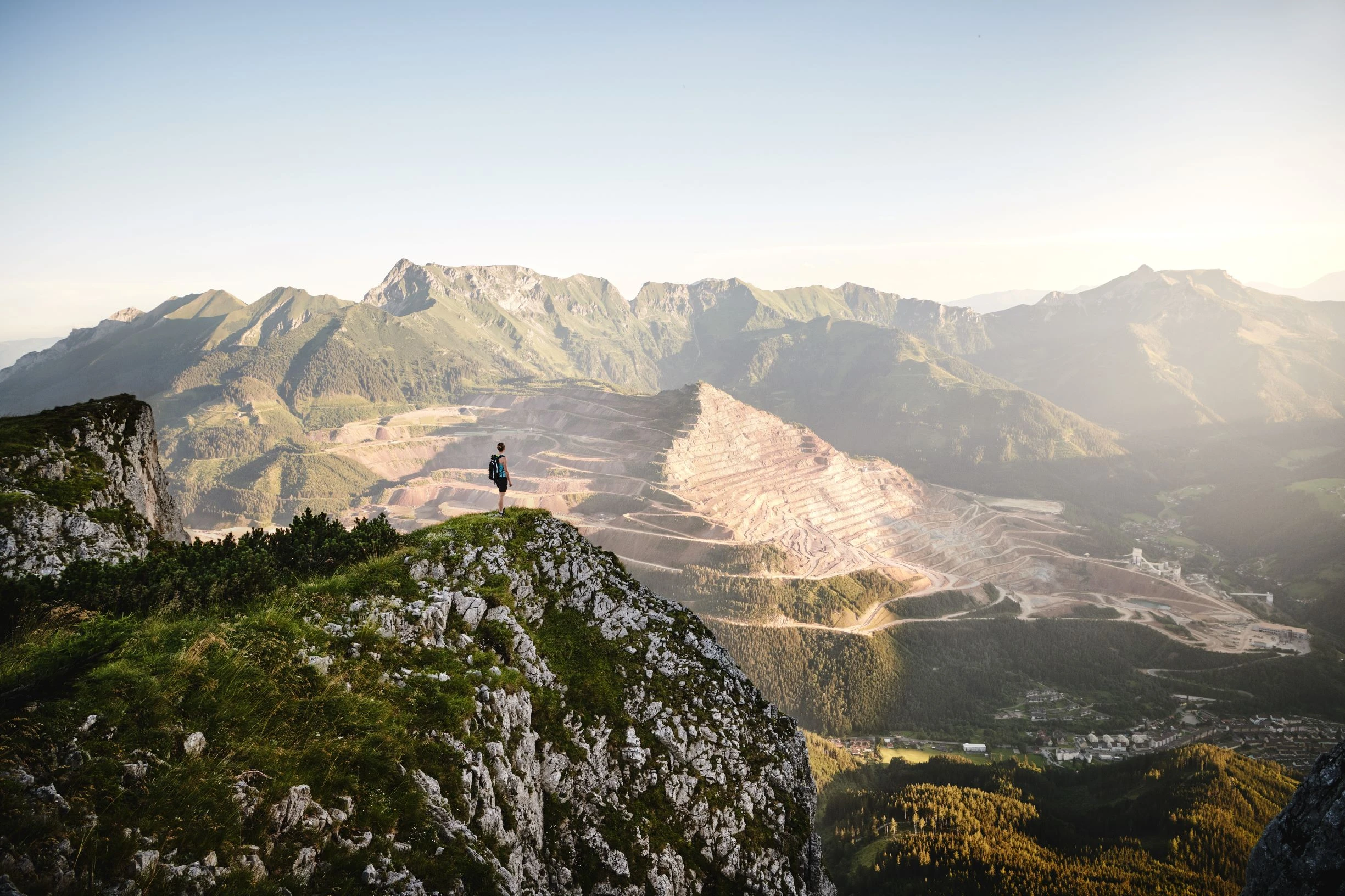 Quiz: Du und die östliche Obersteiermark – ein „match made in heaven“?