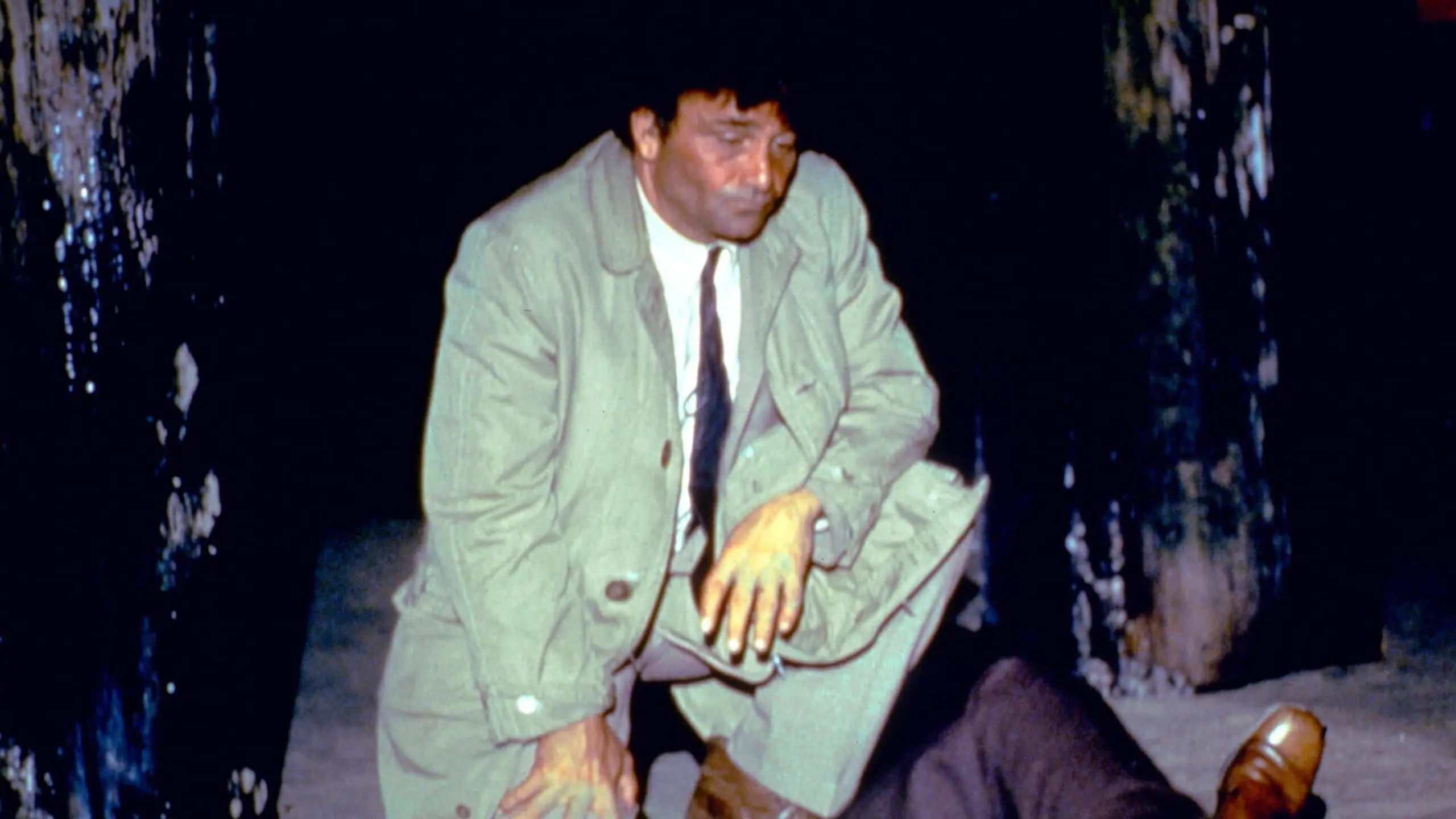 Columbo - Tod am Strand