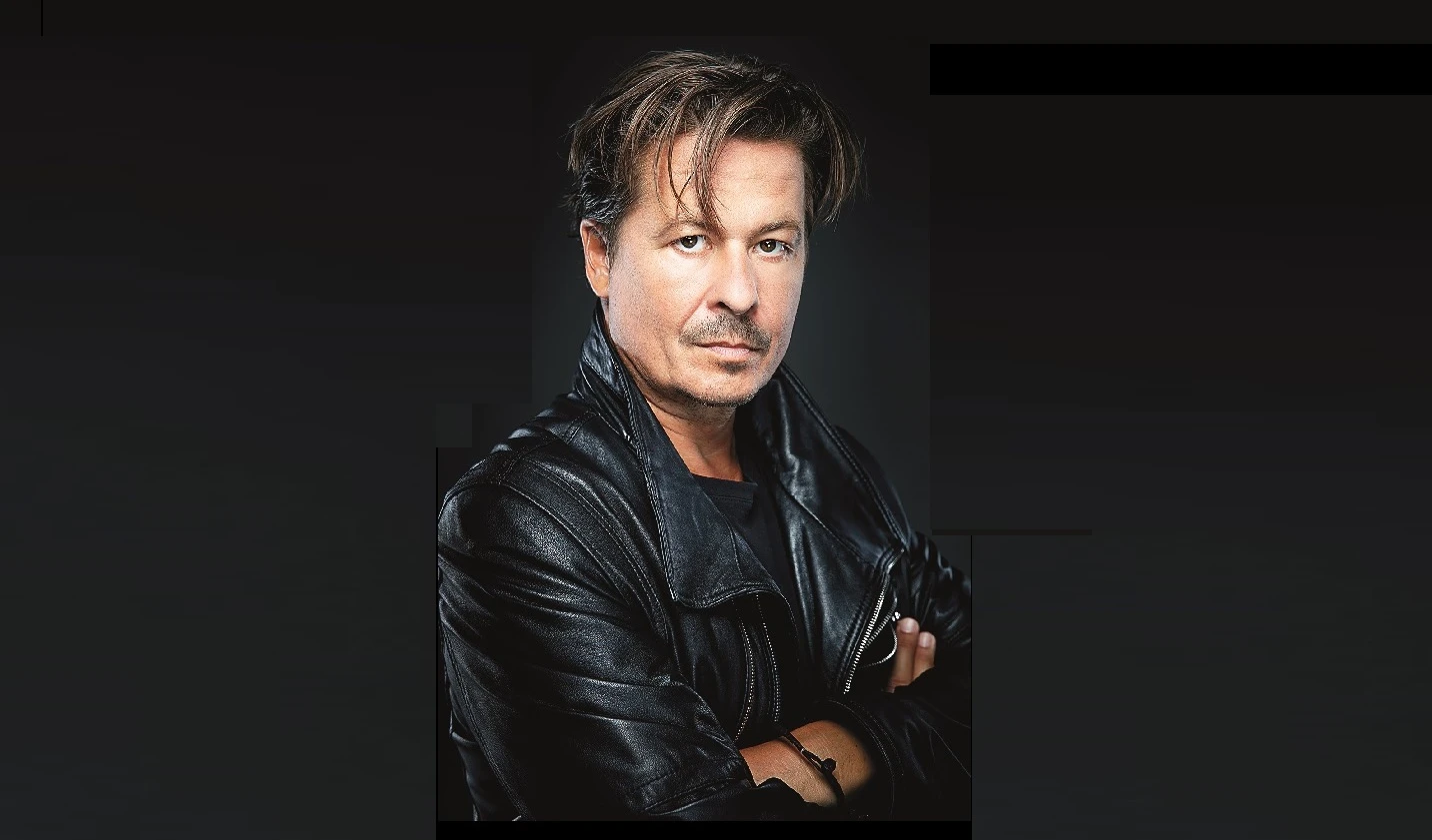 Michael Dangl: „Ich bin ein ängstlicher Hasardeur“