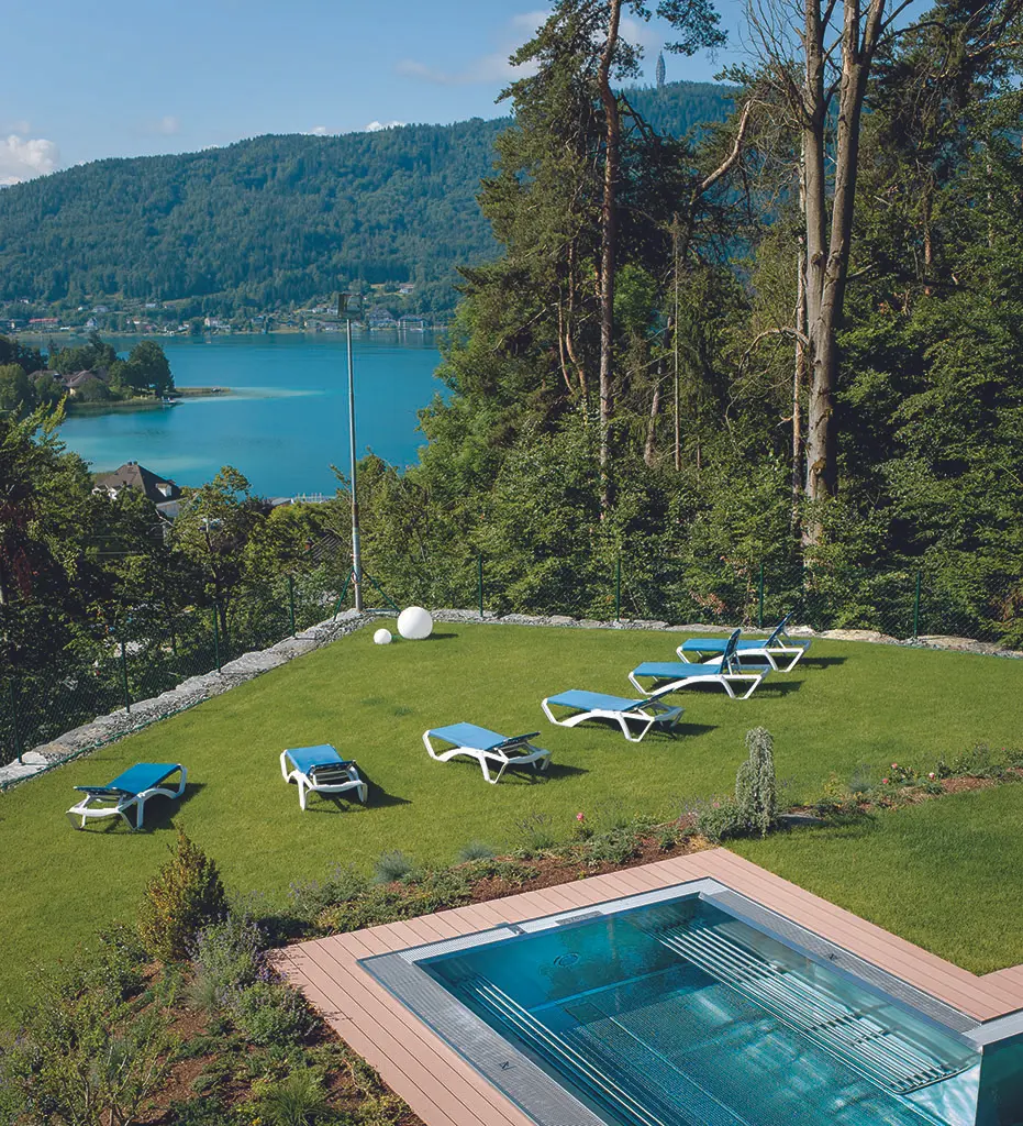 Reflux-Retreat am Wörthersee gewinnen!