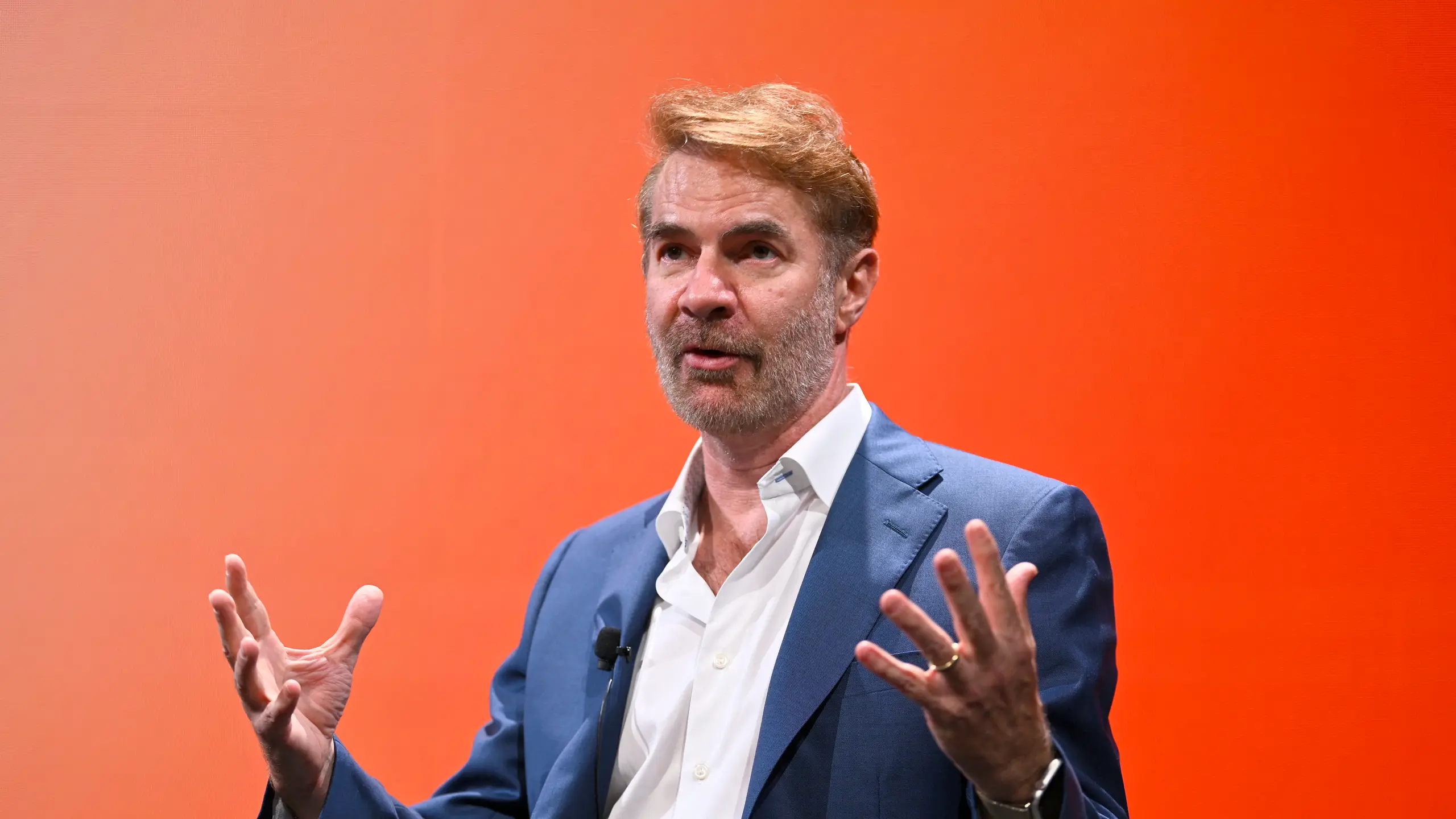 © APA/Getty Images via AFP/GETTY IMAGES/Roy  Rochlin Artikelbild